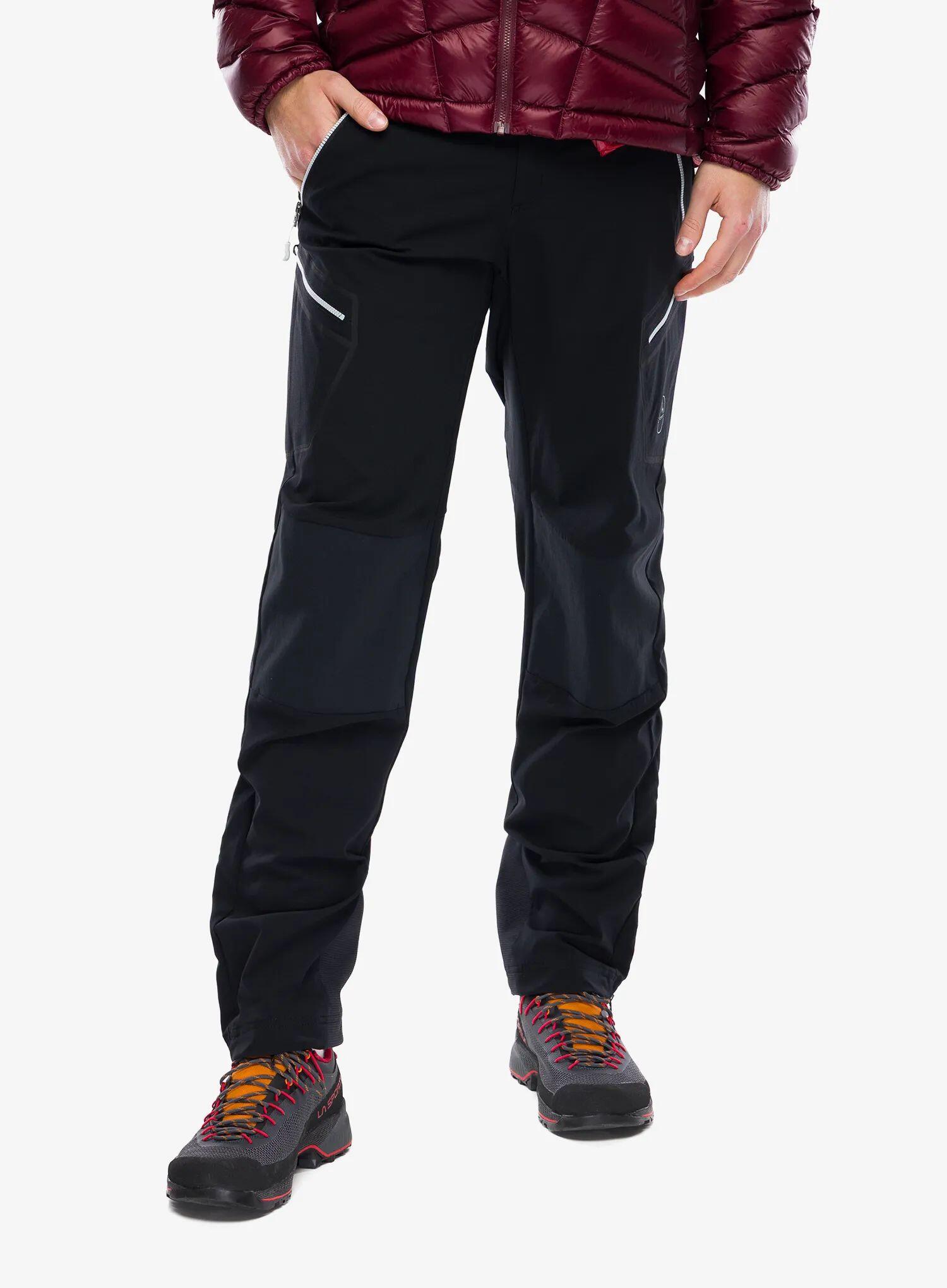 Spodnie turystyczne La Sportiva Chengalo Pant 4/7