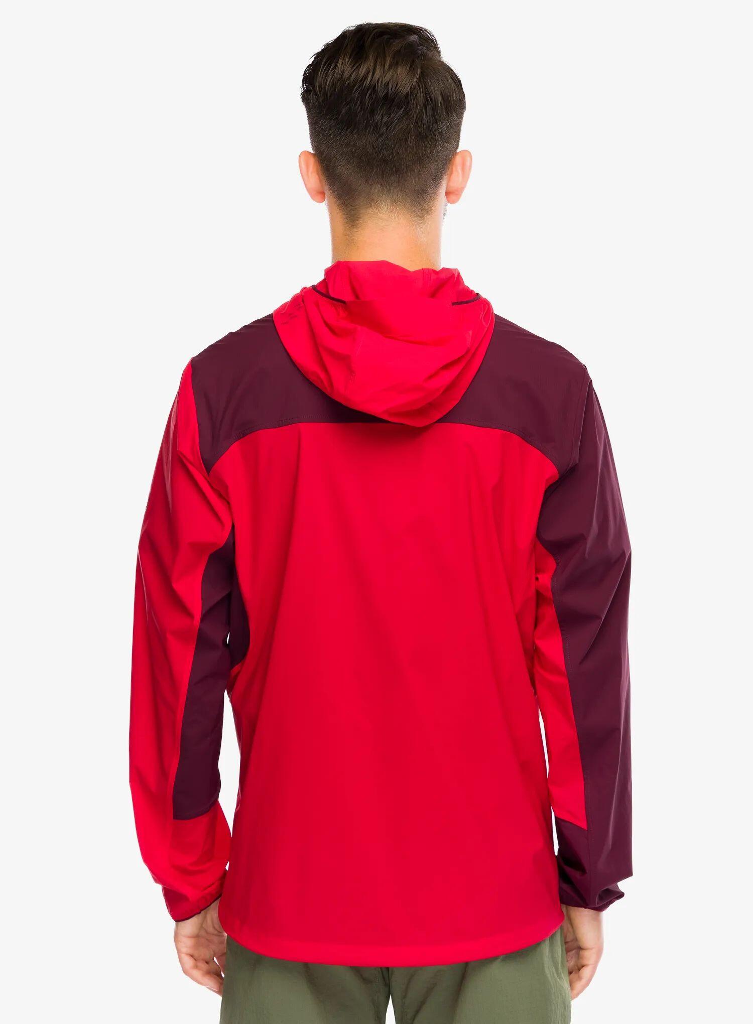 Kurtka softshell La Sportiva Freeway Wind Jacket 3/7