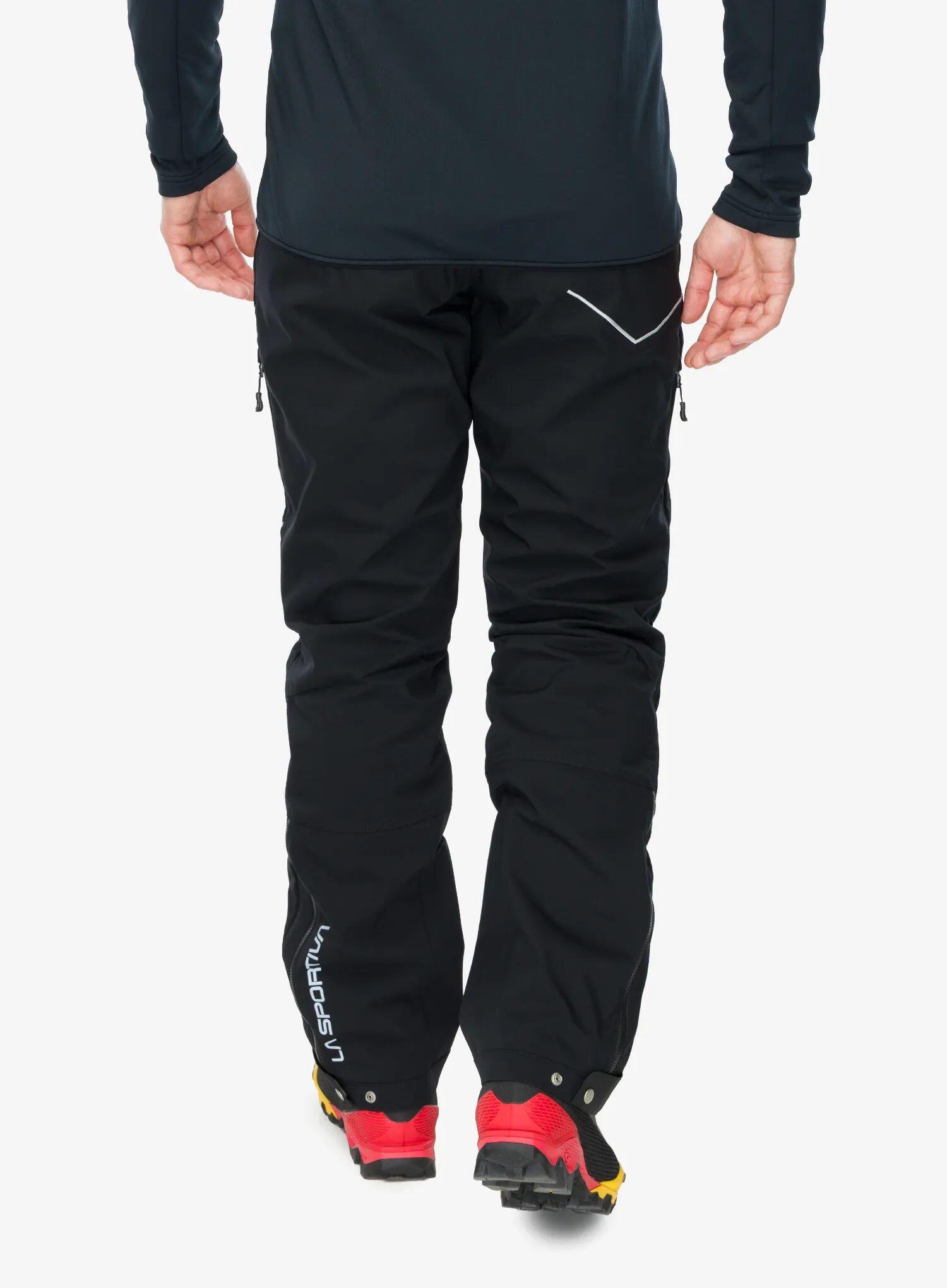 Spodnie softshell La Sportiva Crossridge Softshell Pant 4/7