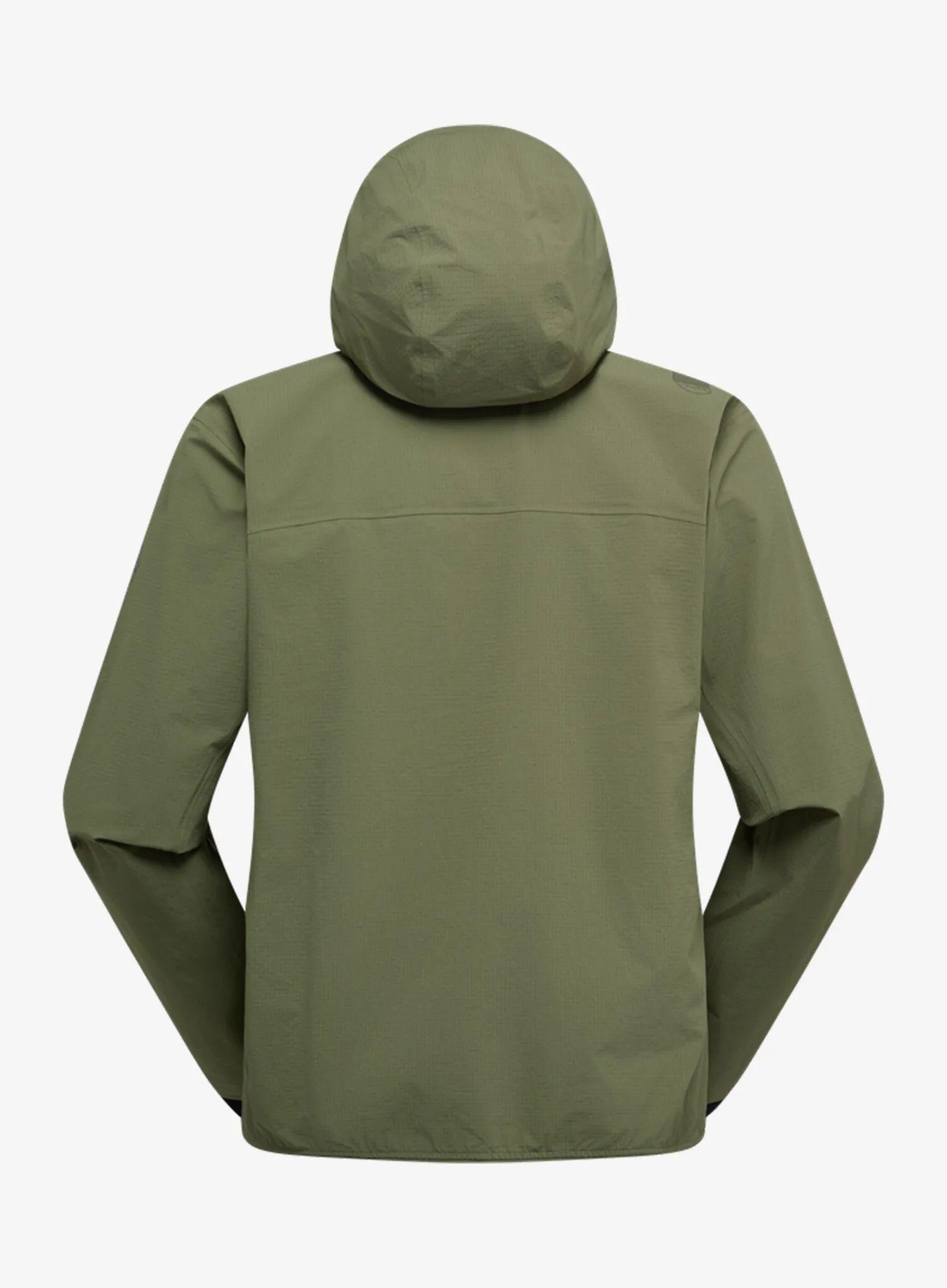 Kurtka z membraną La Sportiva Helixir Shell Jacket 5/5