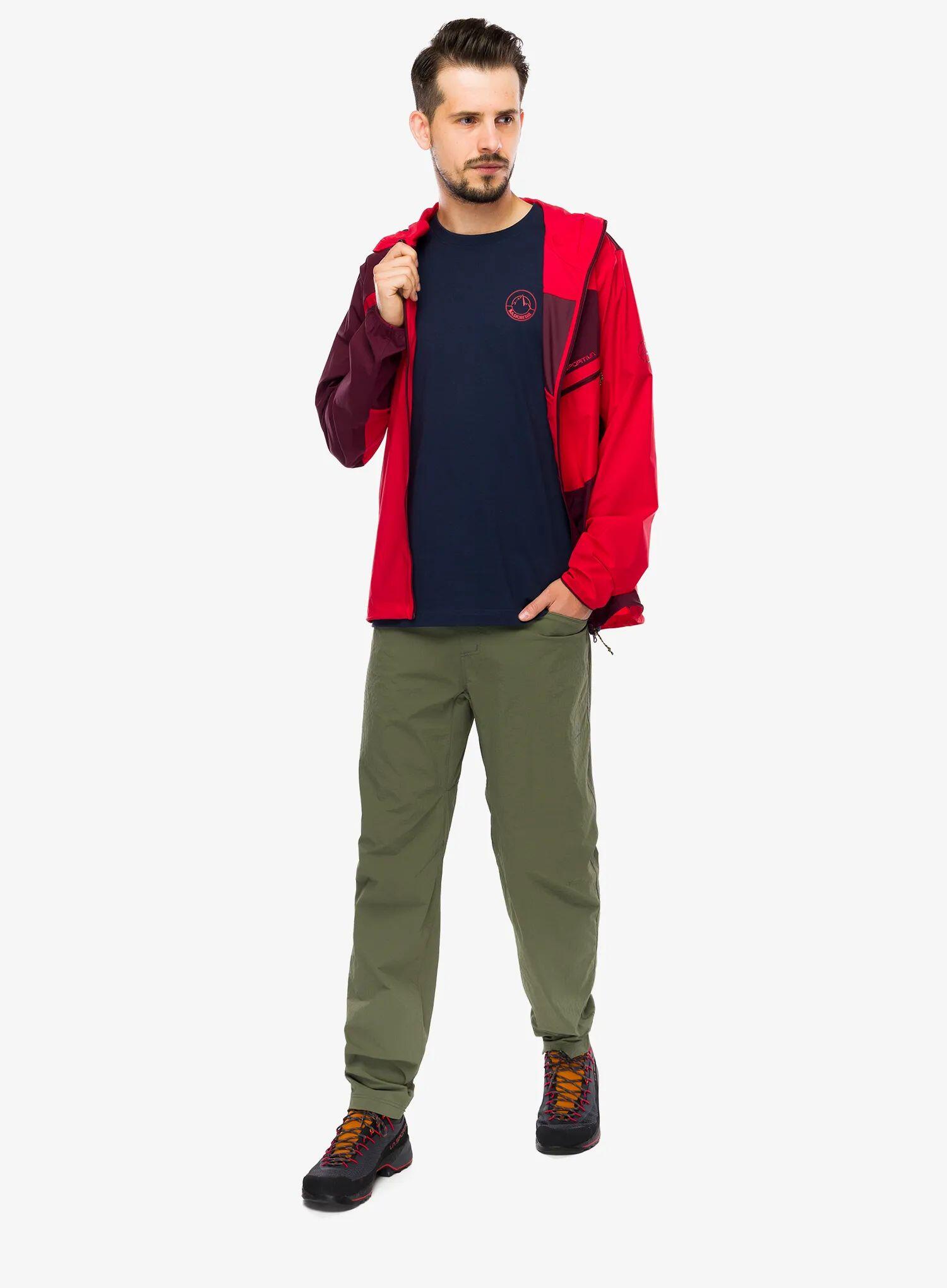 Kurtka softshell La Sportiva Freeway Wind Jacket 2/7