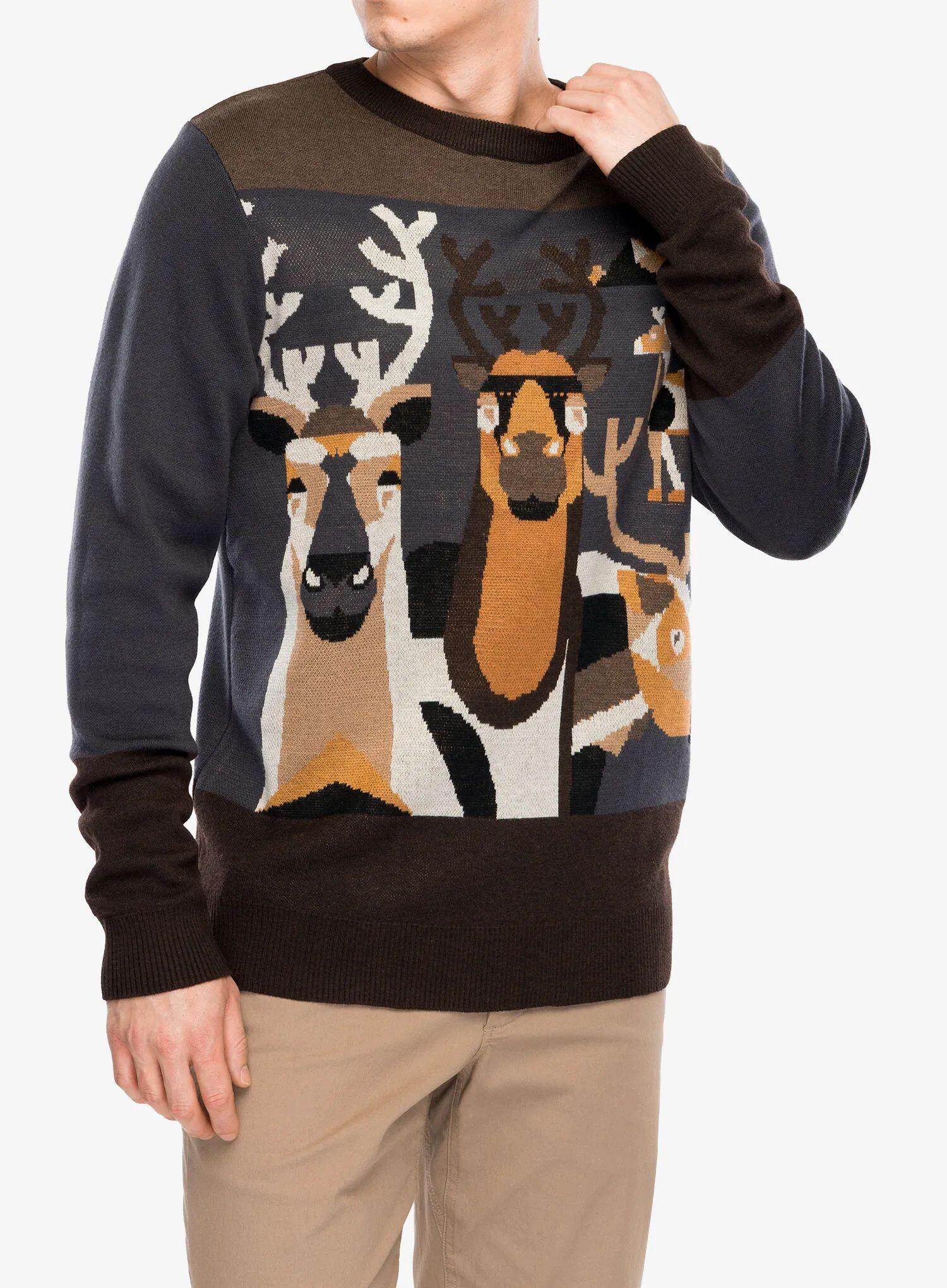 Sweter Kavu Highline 6/7