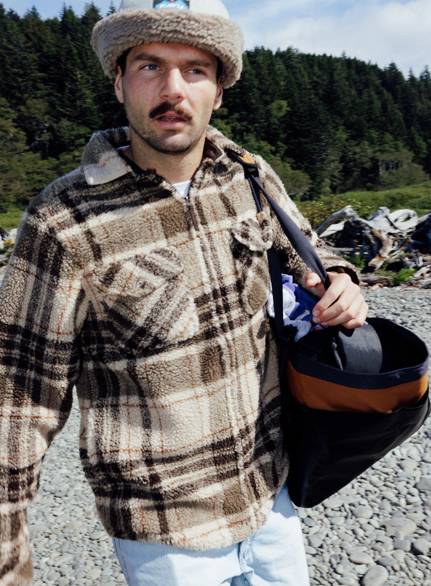 Polar Kavu McCord Creek 6/7