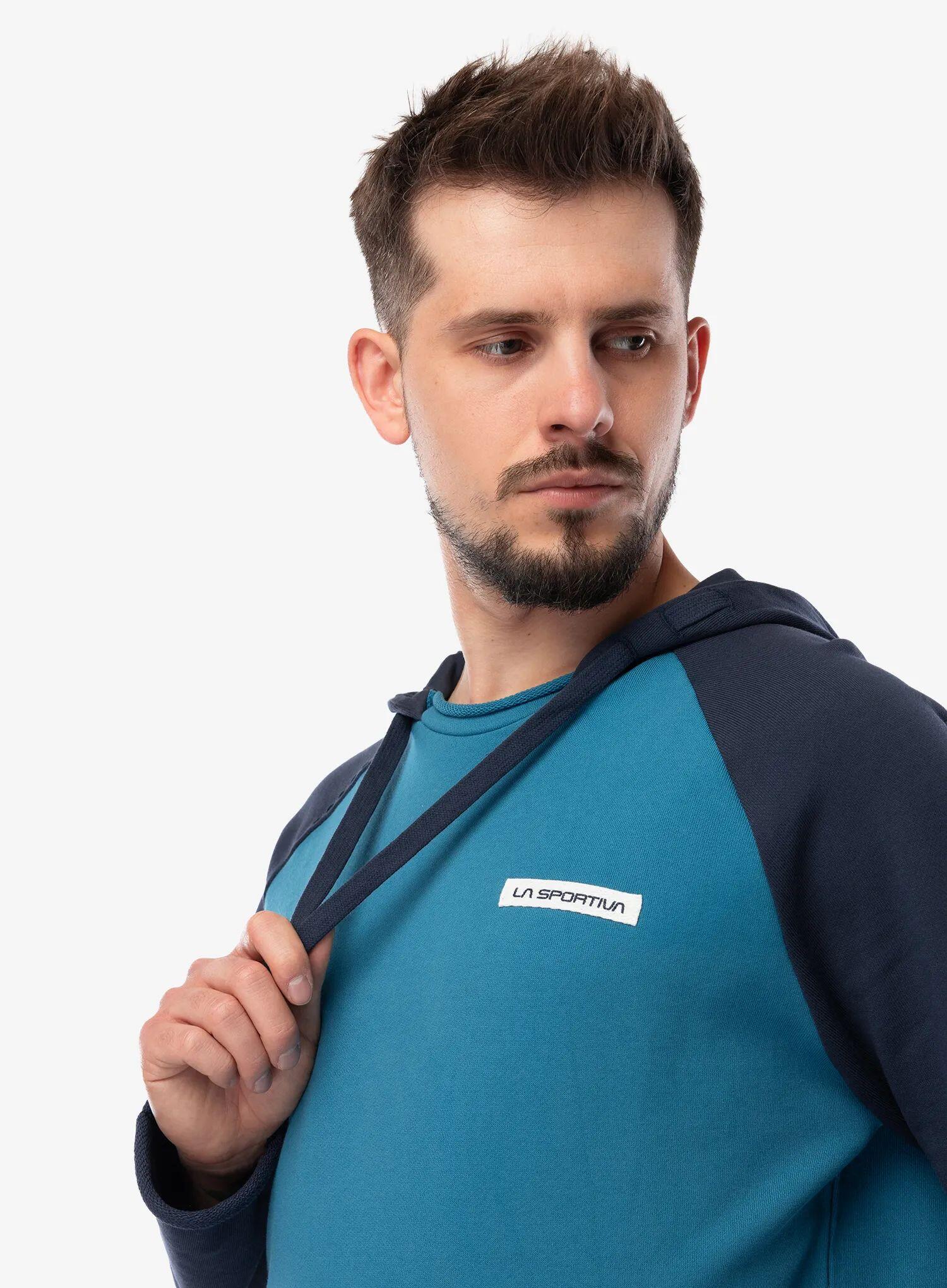 Bluza z kapturem La Sportiva Telendos Hoody 6/7