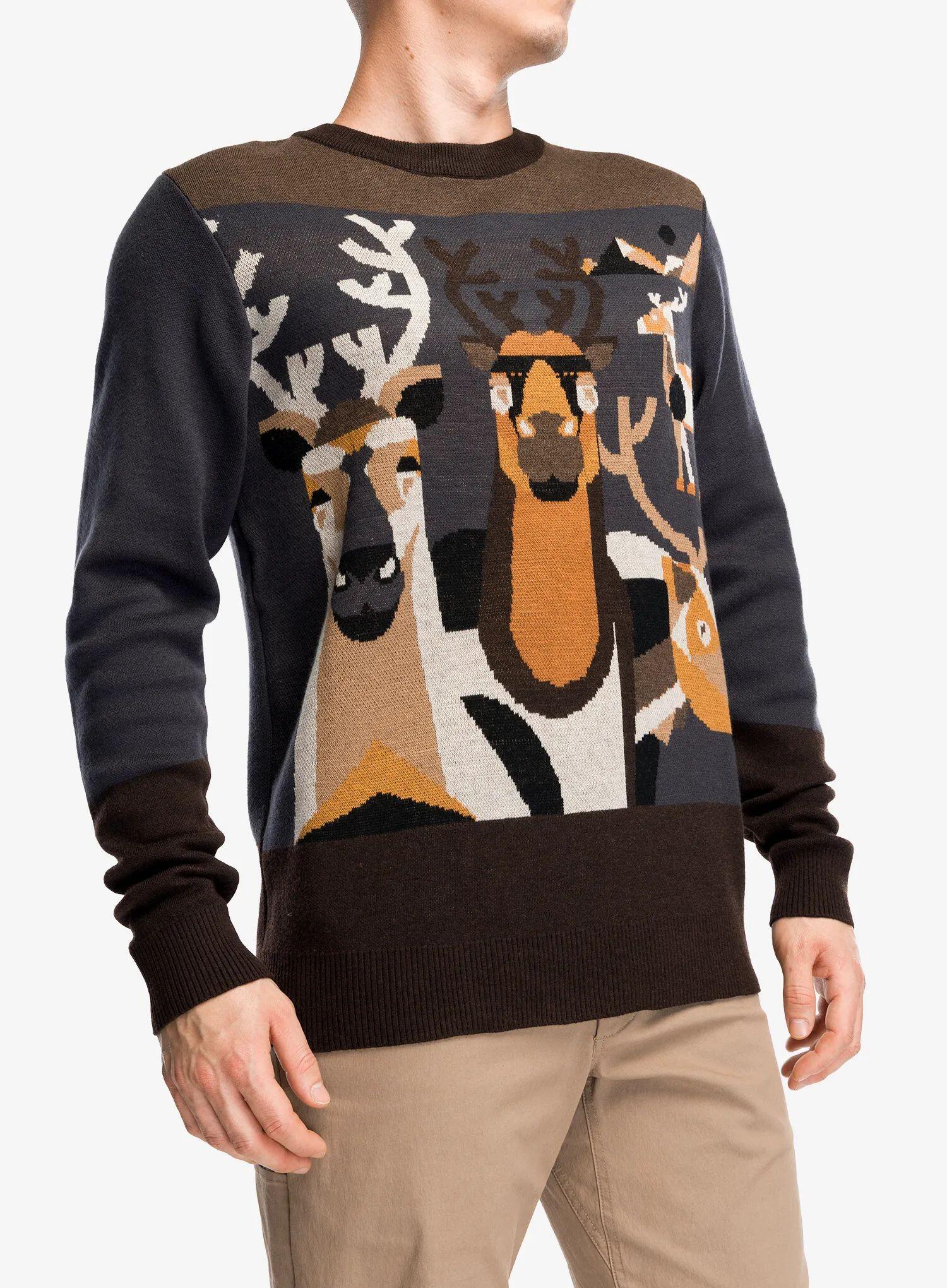Sweter Kavu Highline 3/7