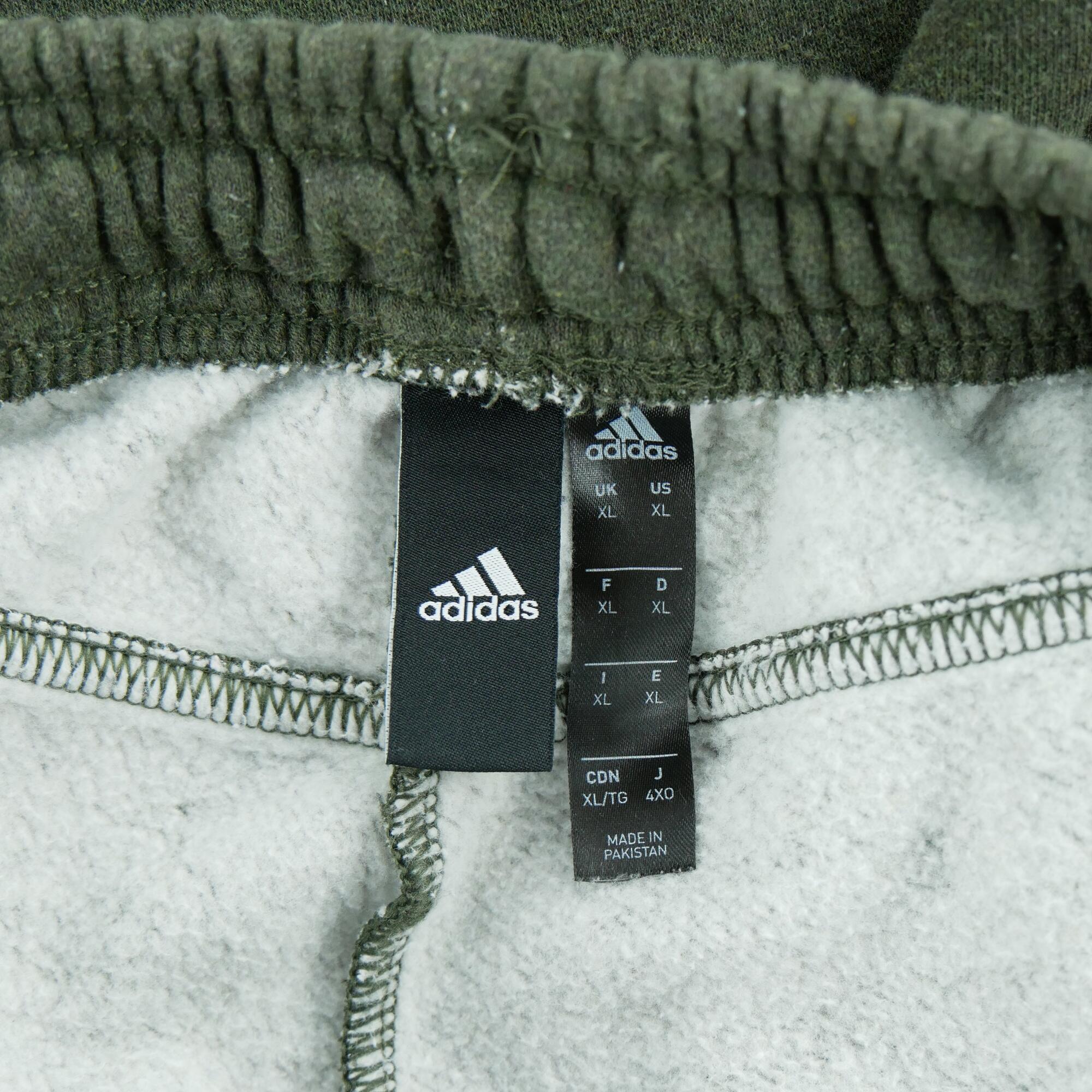 Tweedehands - Adidas jogging voor heren - Zeer goede staat 7/7