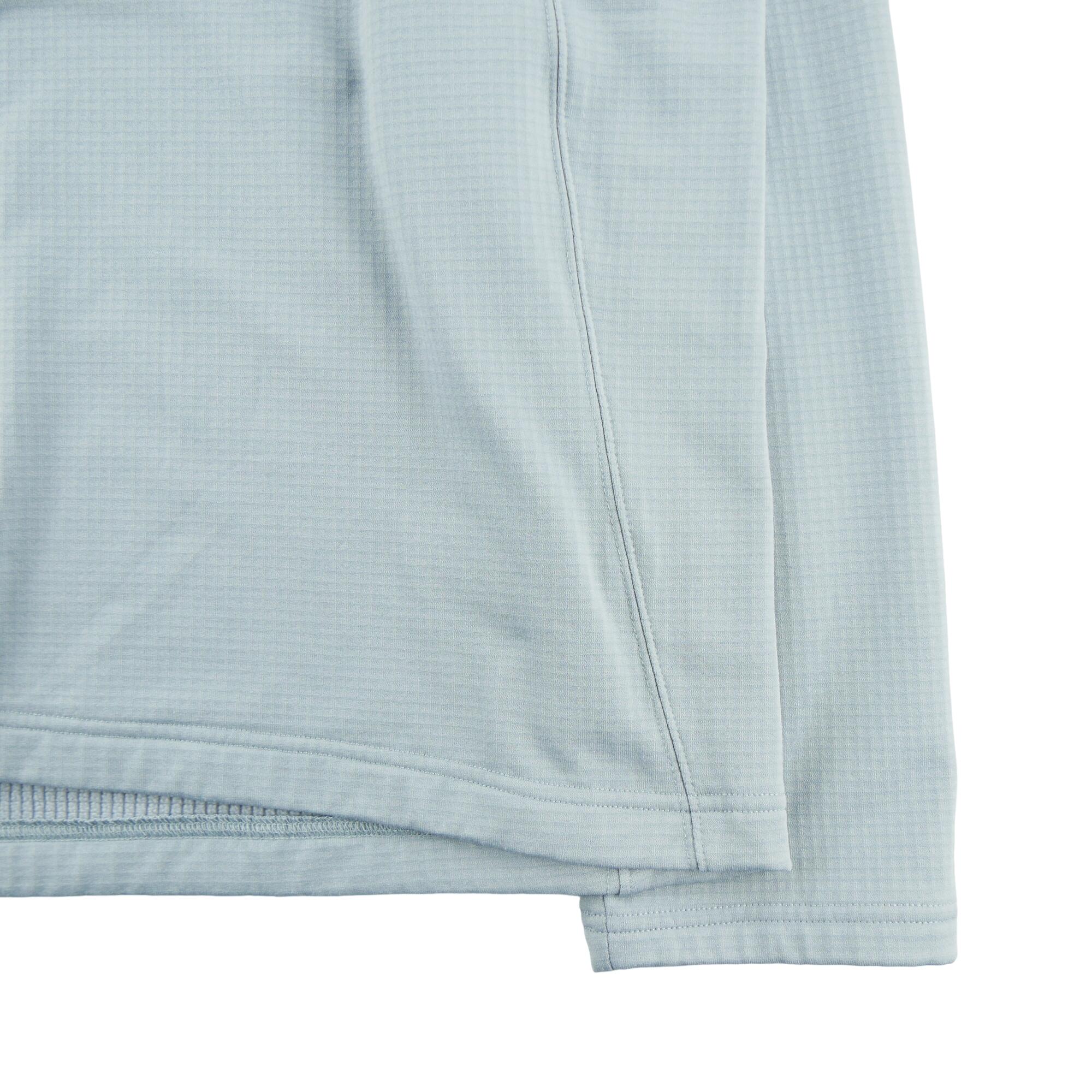 Seconde vie - Pull polaire Homme  TNF Gris - Excellent 5/7