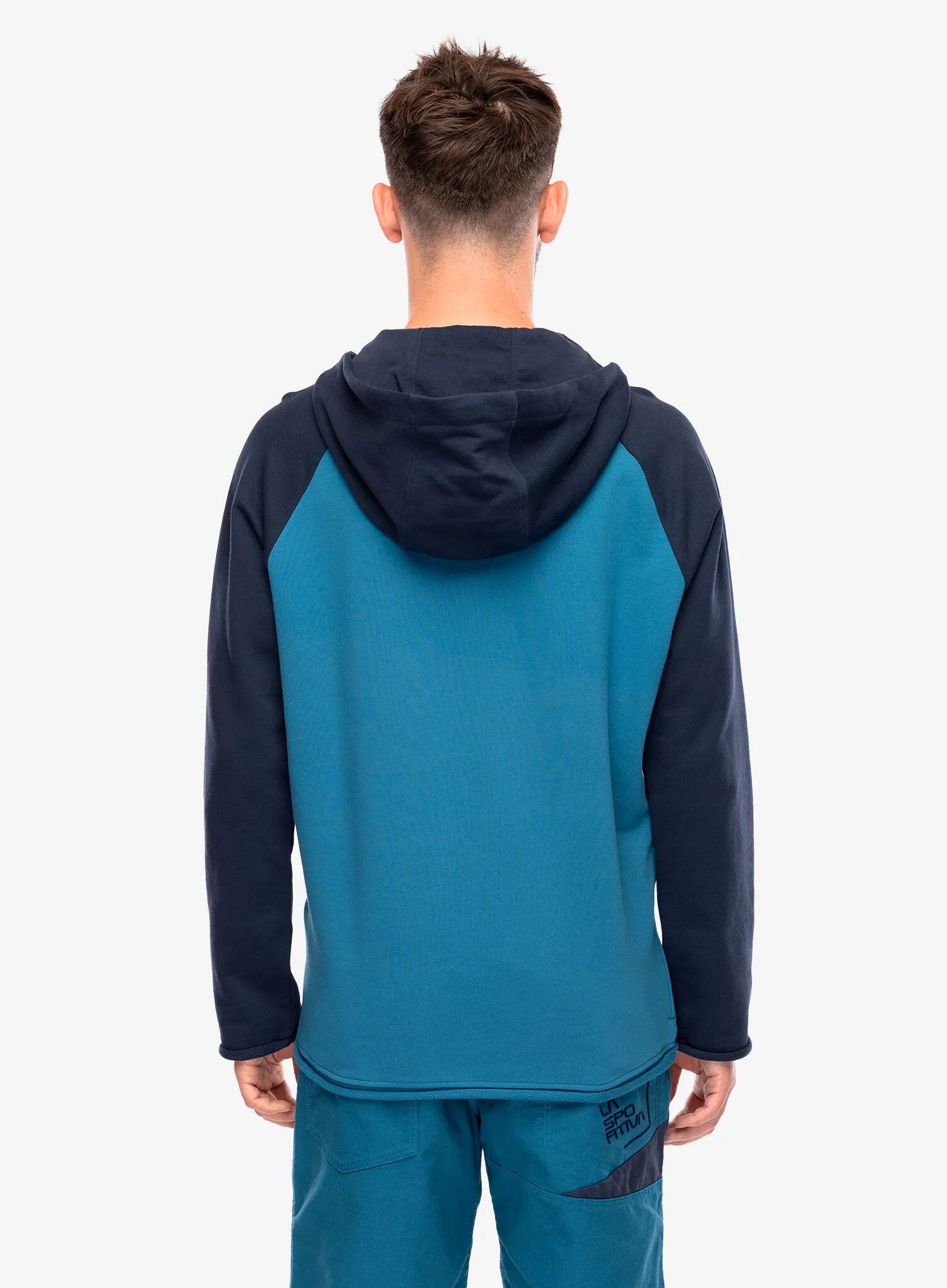 Bluza z kapturem La Sportiva Telendos Hoody 3/7
