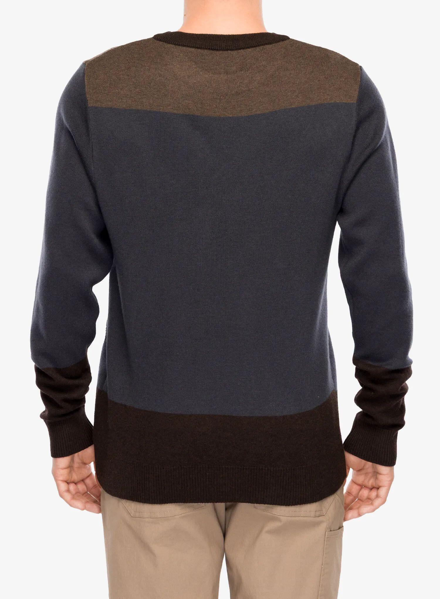 Sweter Kavu Highline 2/7