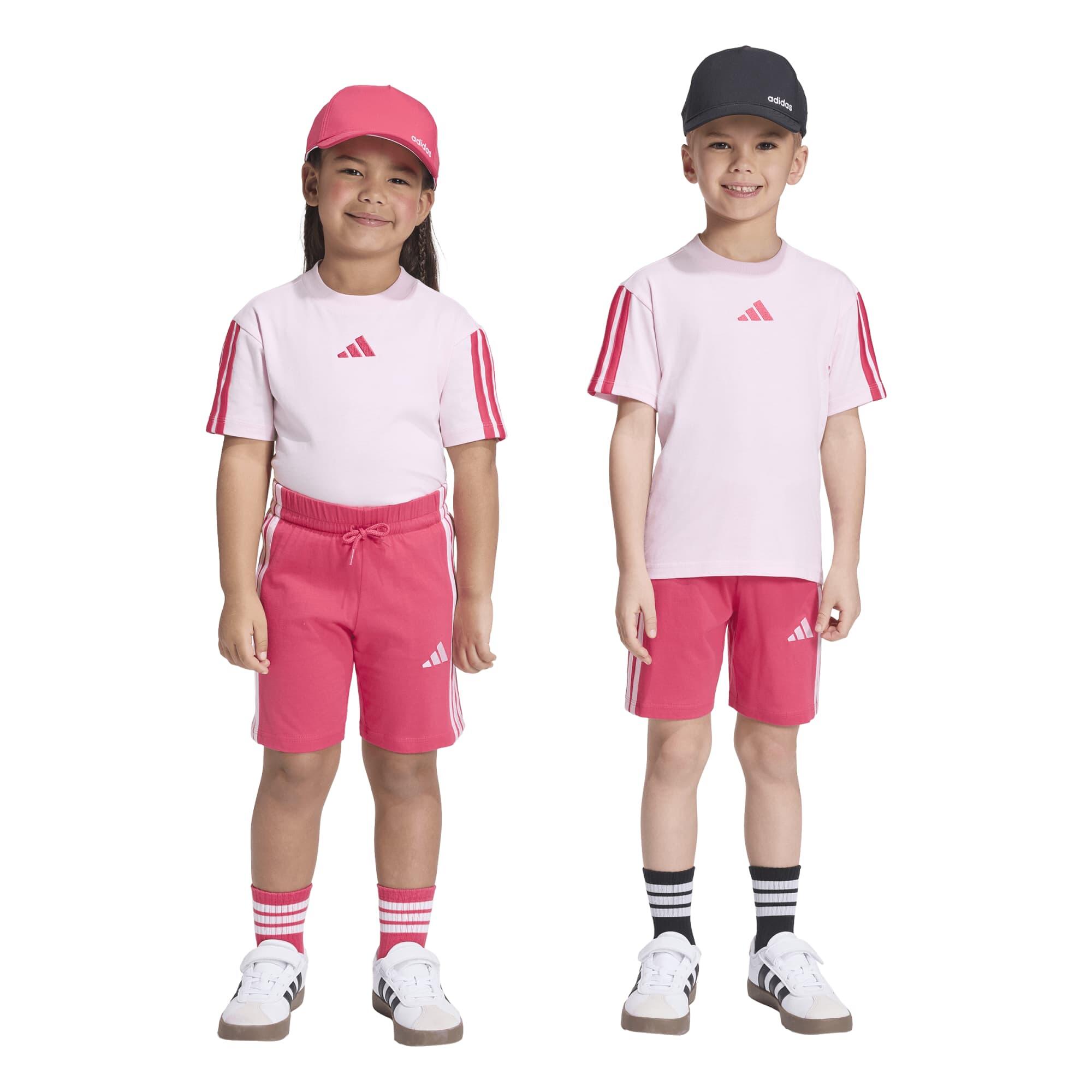 adidas Kinder Set LK 3S T-SET 160 6/13
