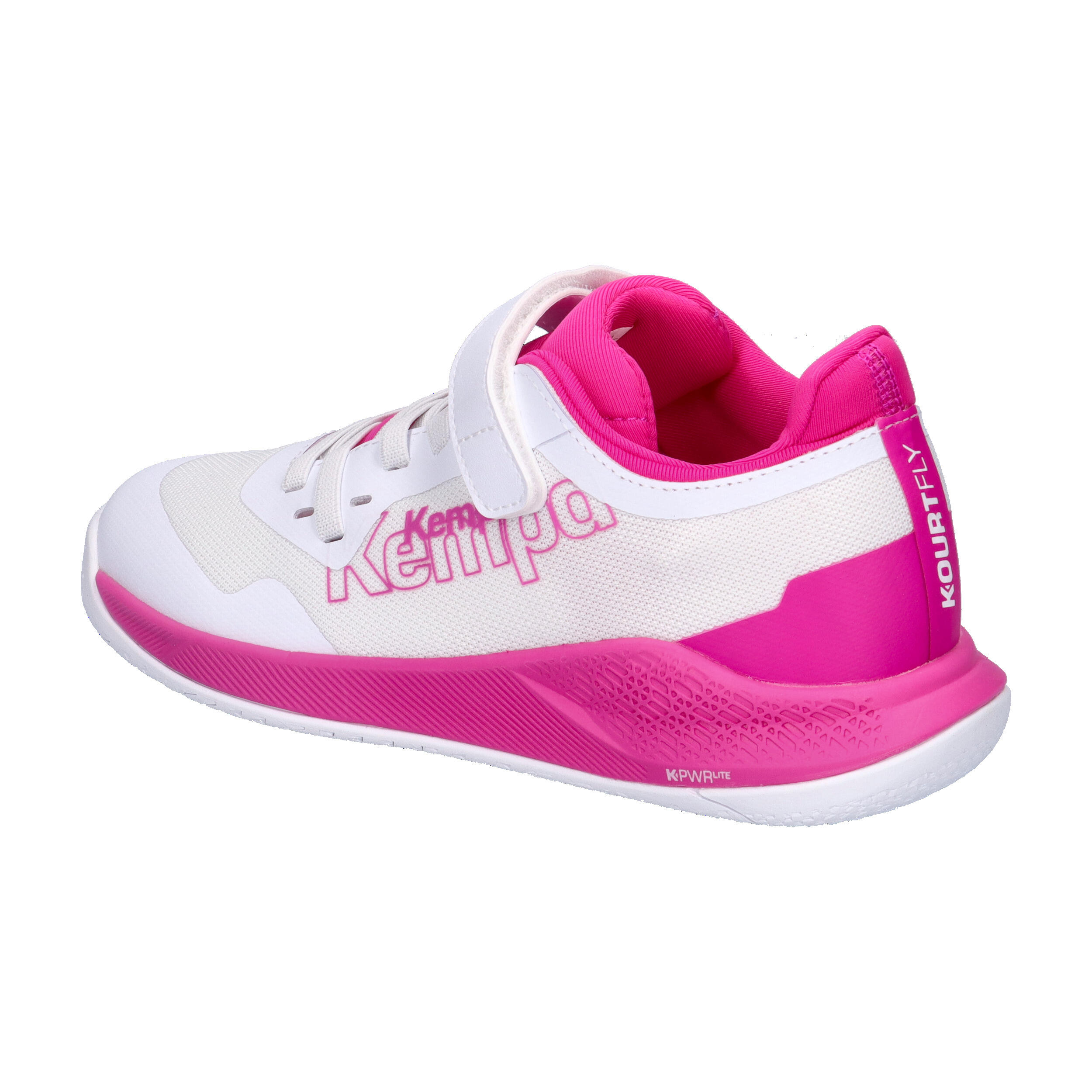 Indoorschoenen voor kinderen Kempa Kourtfly 3/7