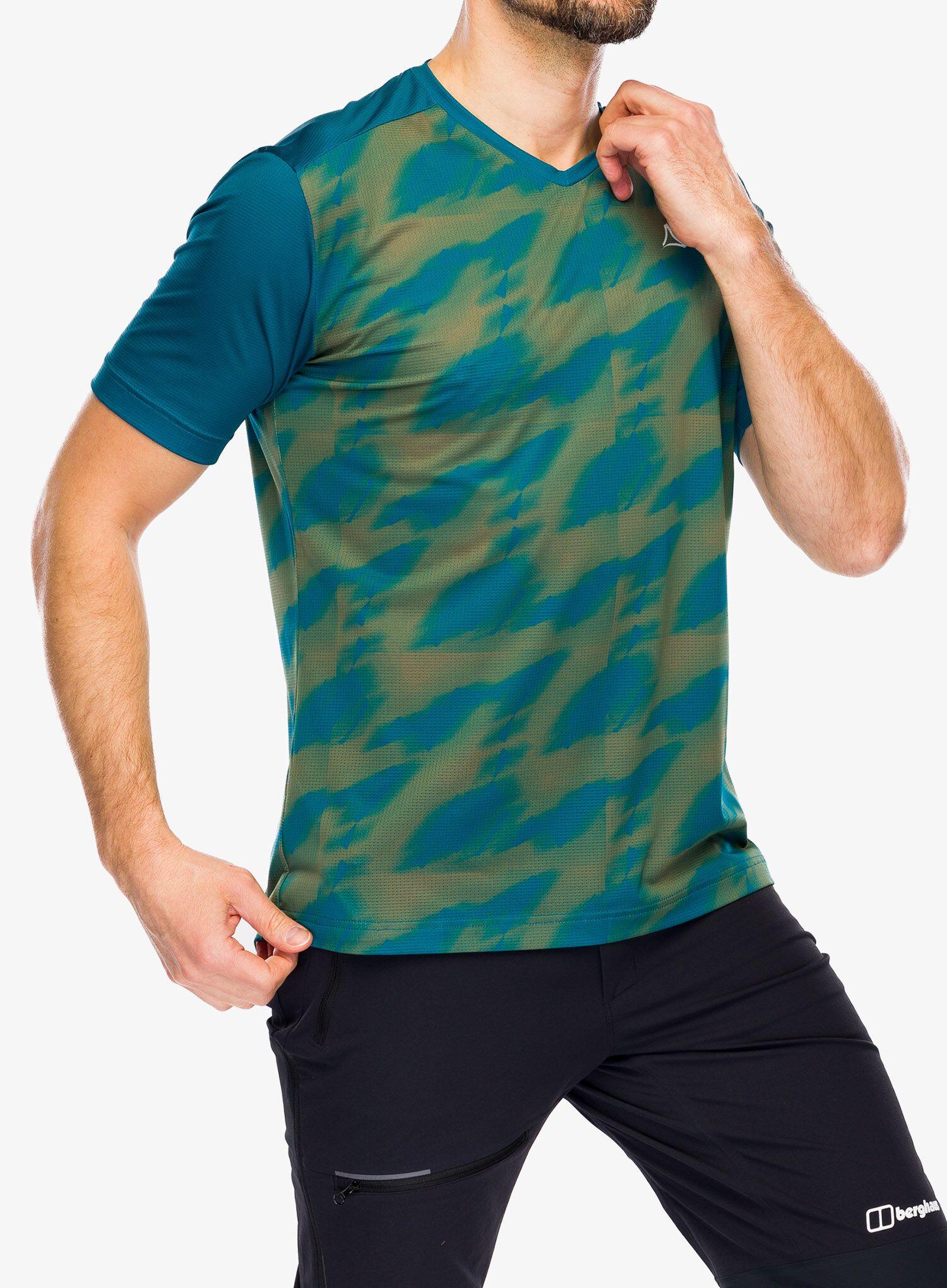 Koszulka MTB Schoffel Shirt Huesca 3/5