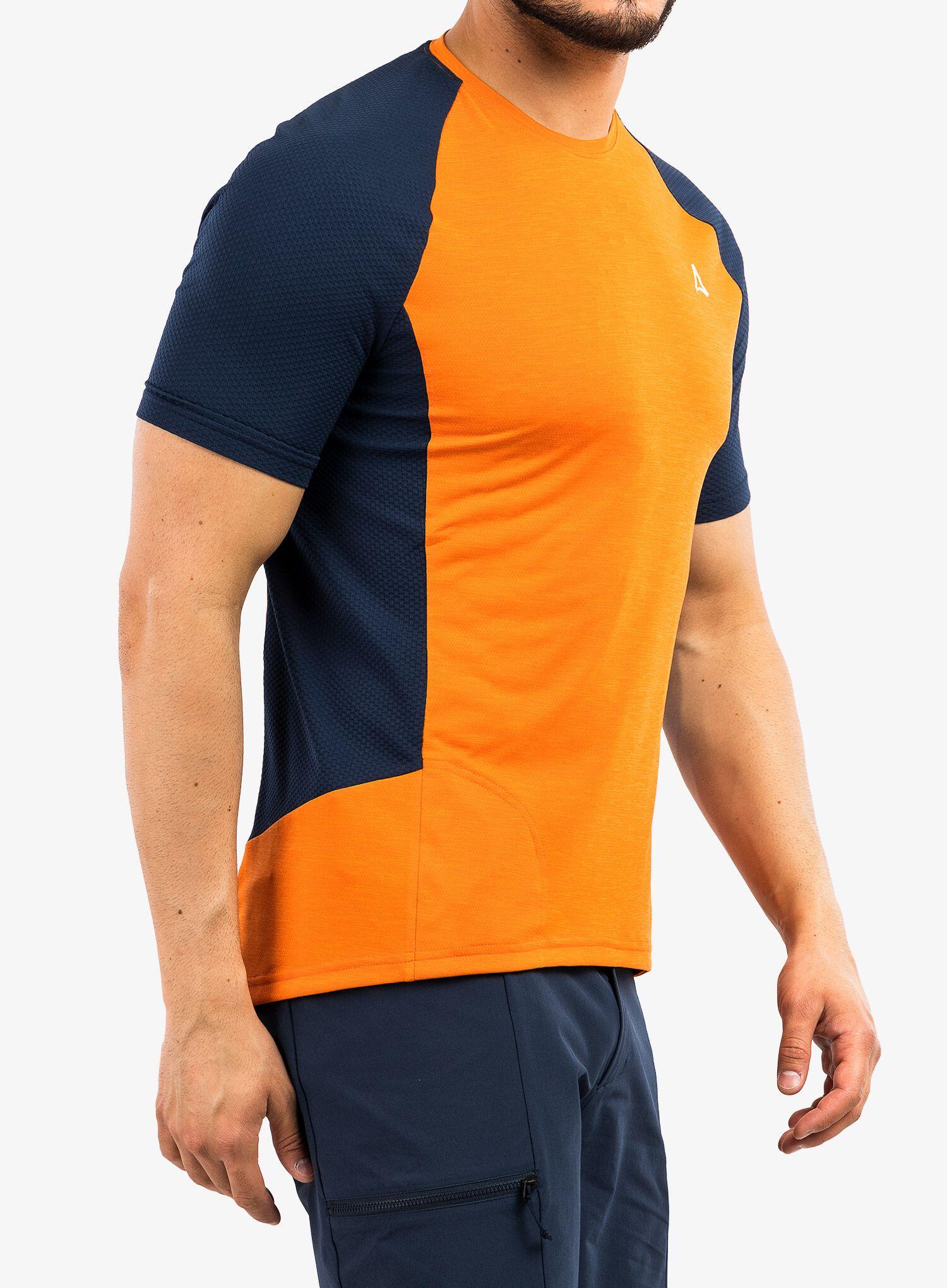 Koszulka rowerowa Schoffel Shirt Auvergne 3/7