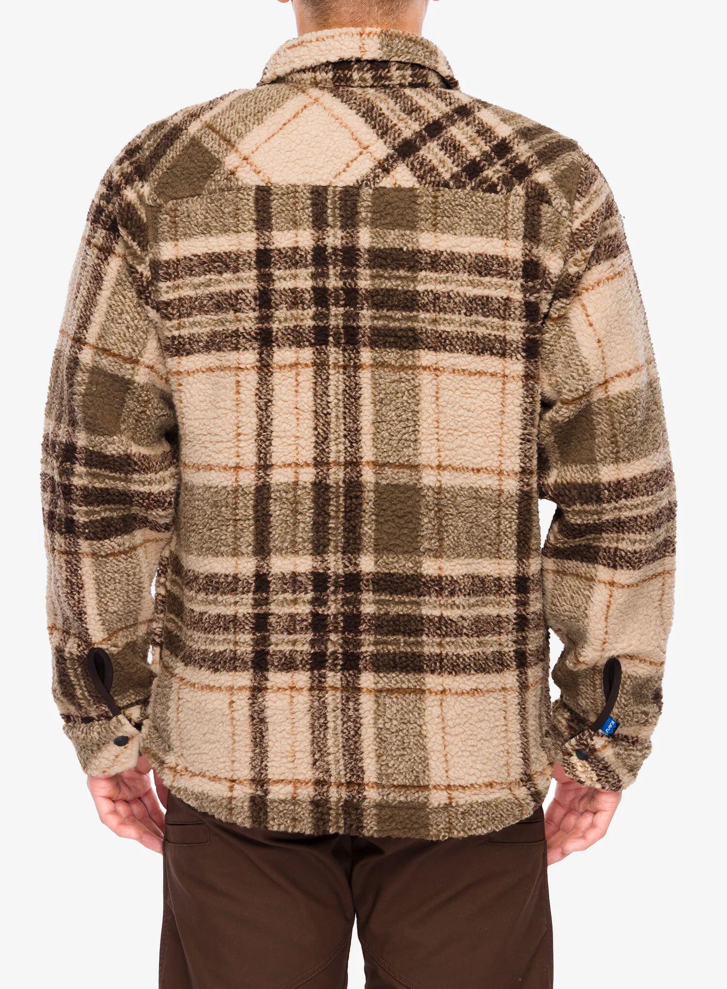 Polar Kavu McCord Creek 2/7