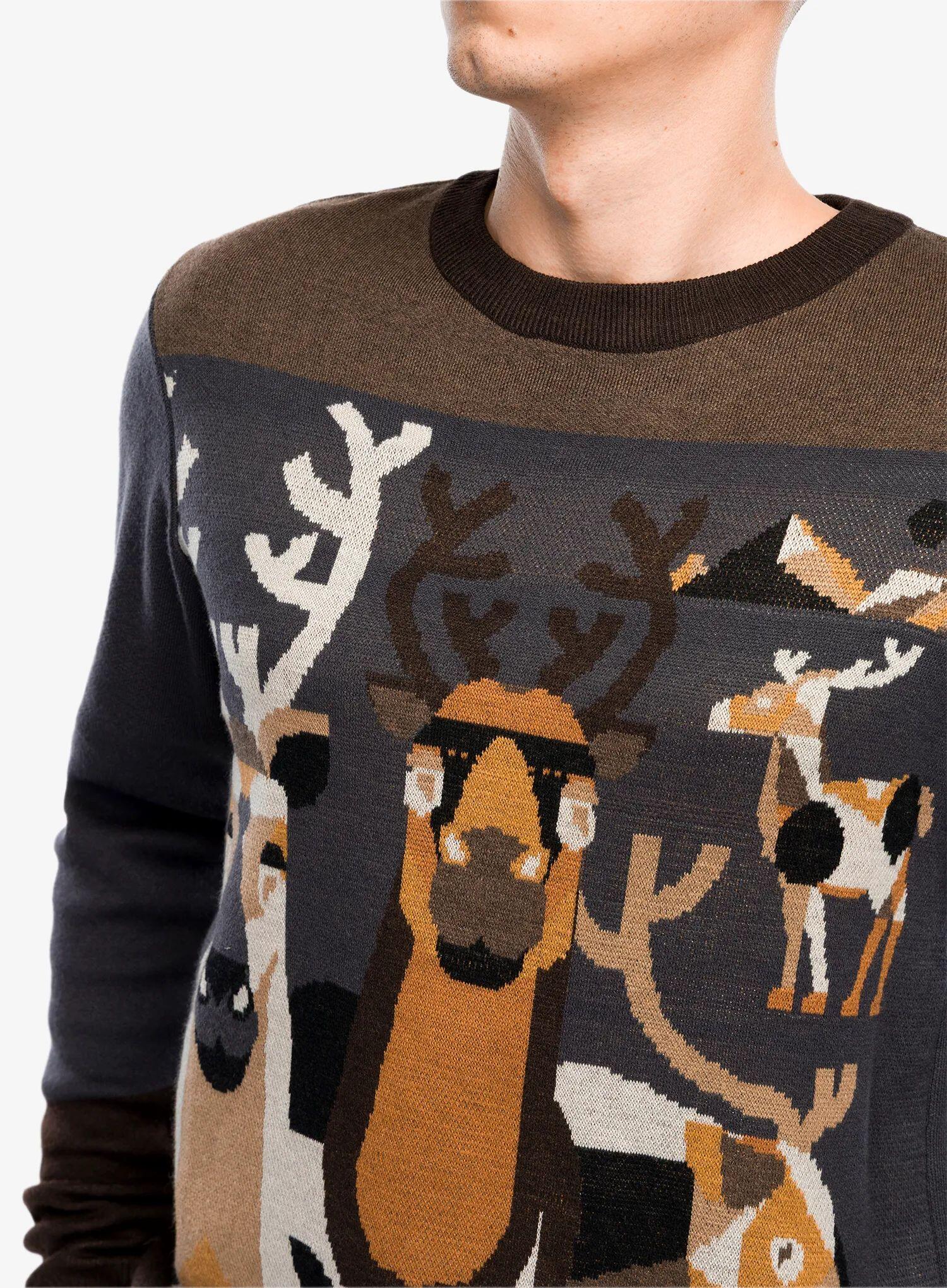 Sweter Kavu Highline 7/7
