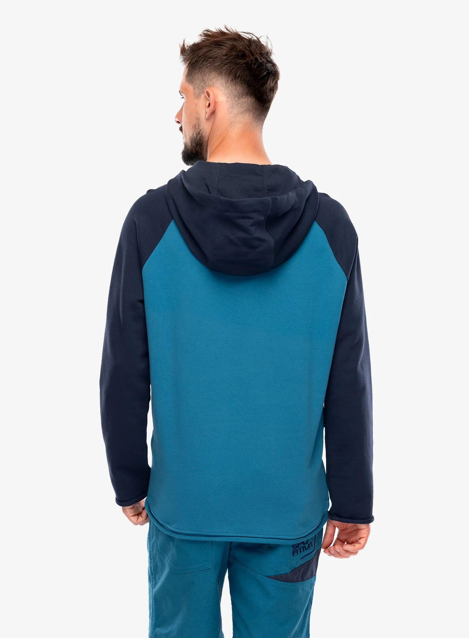 Bluza z kapturem La Sportiva Telendos Hoody 7/7