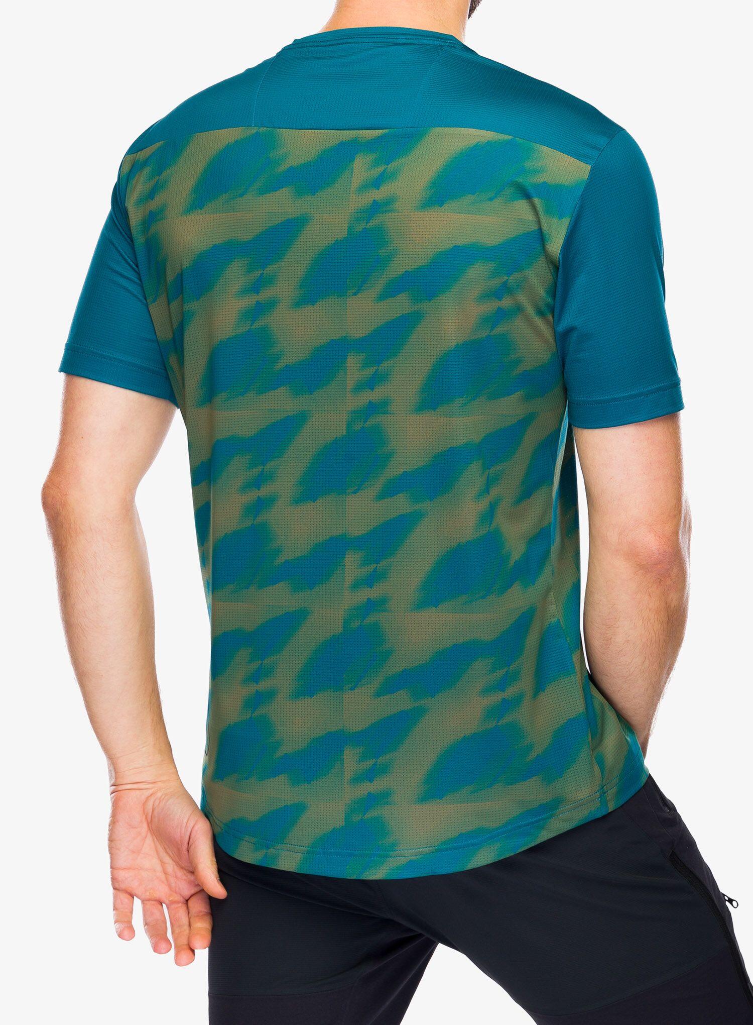 Koszulka MTB Schoffel Shirt Huesca 2/5