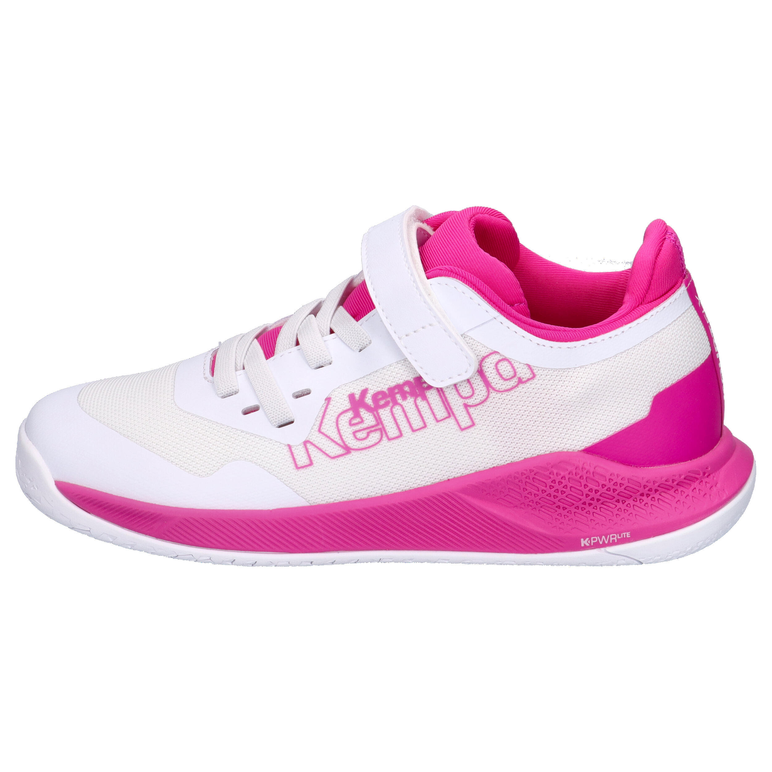 Indoorschoenen voor kinderen Kempa Kourtfly 2/7