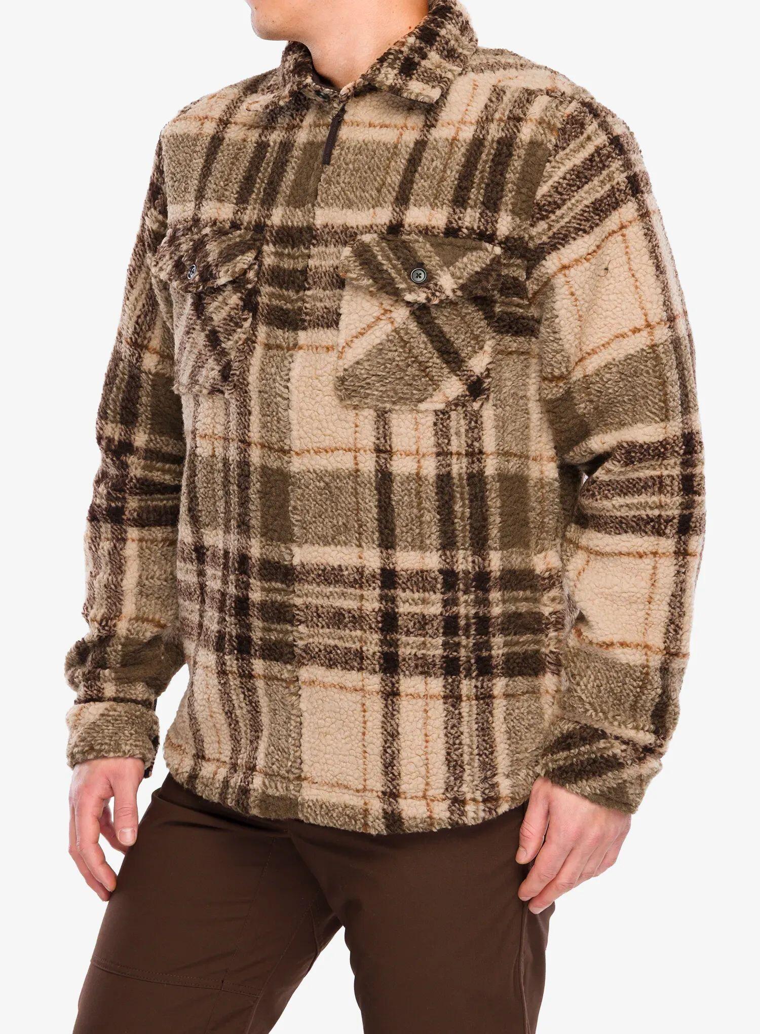 Polar Kavu McCord Creek 7/7