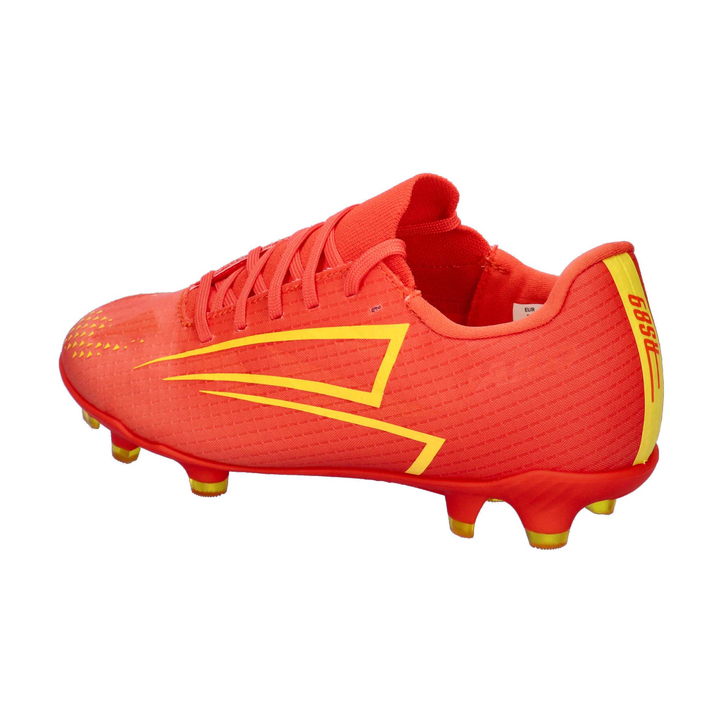 JAKO Kinder RS89 Academy FG/AG - 5554 11/15