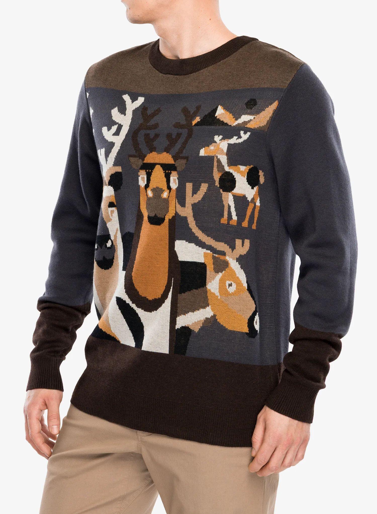 Sweter Kavu Highline 5/7
