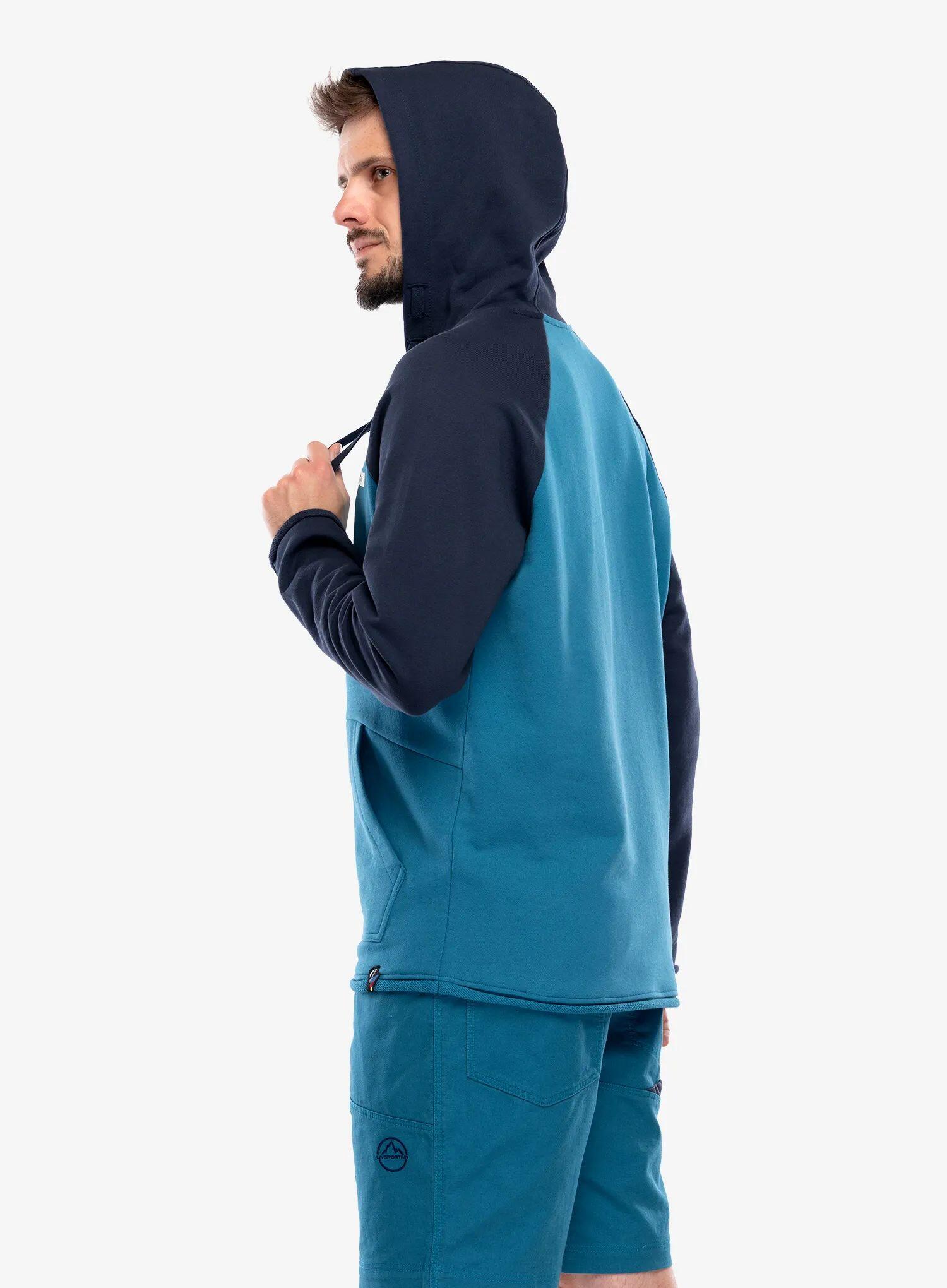 Bluza z kapturem La Sportiva Telendos Hoody 5/7