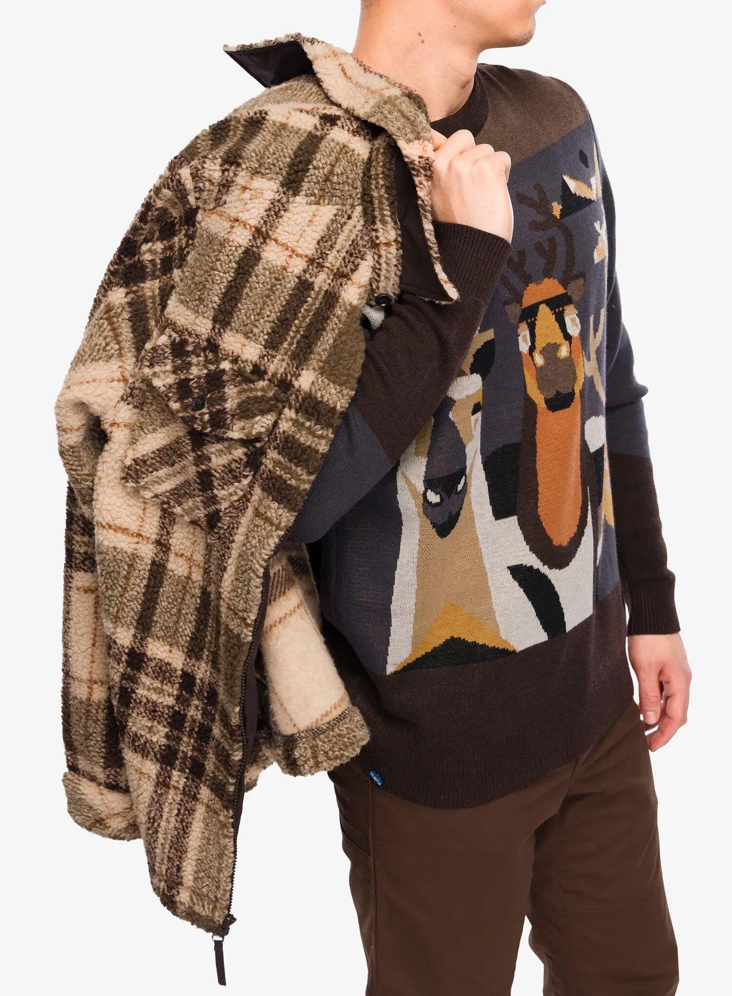 Polar Kavu McCord Creek 5/7