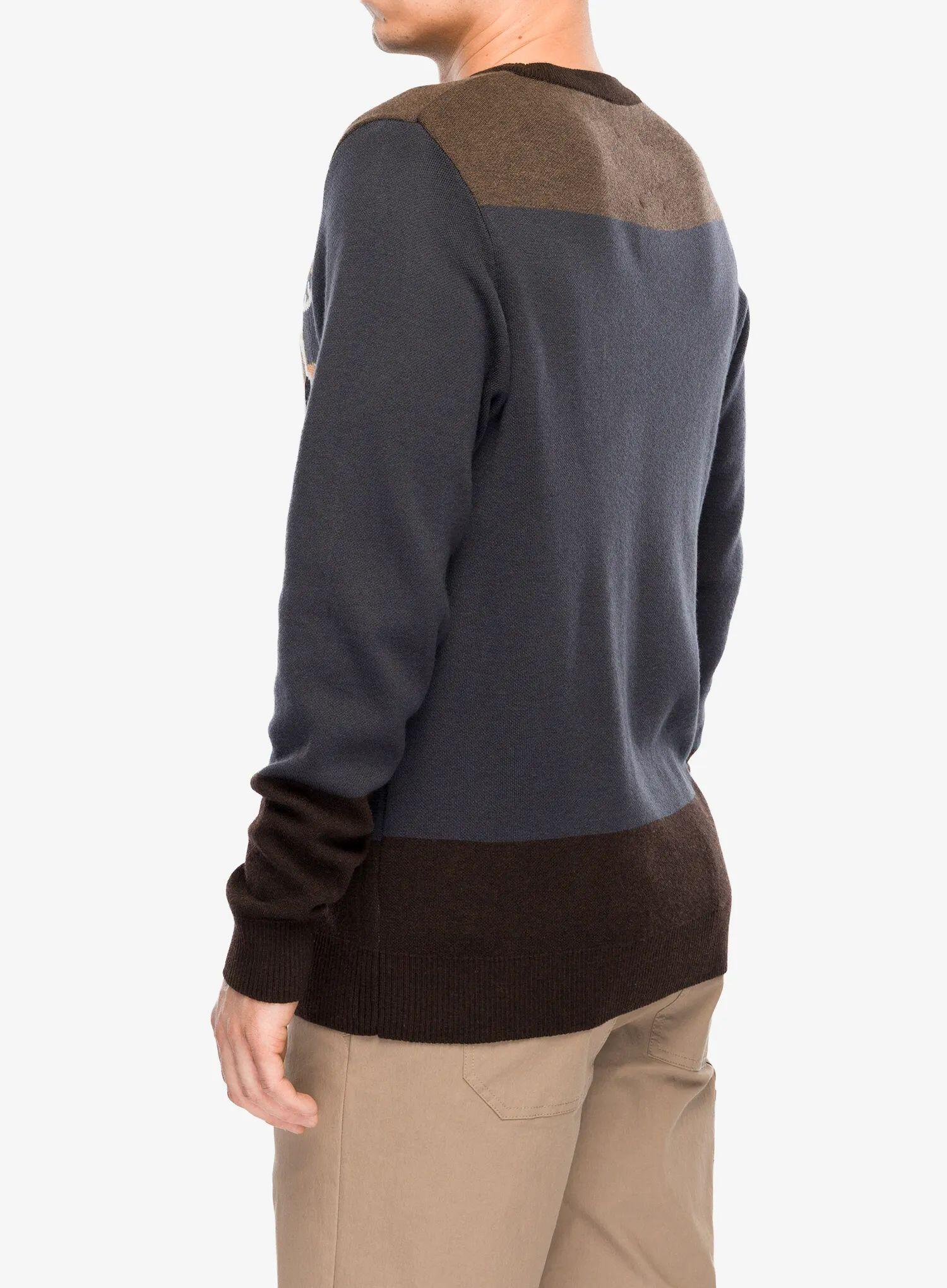 Sweter Kavu Highline 4/7