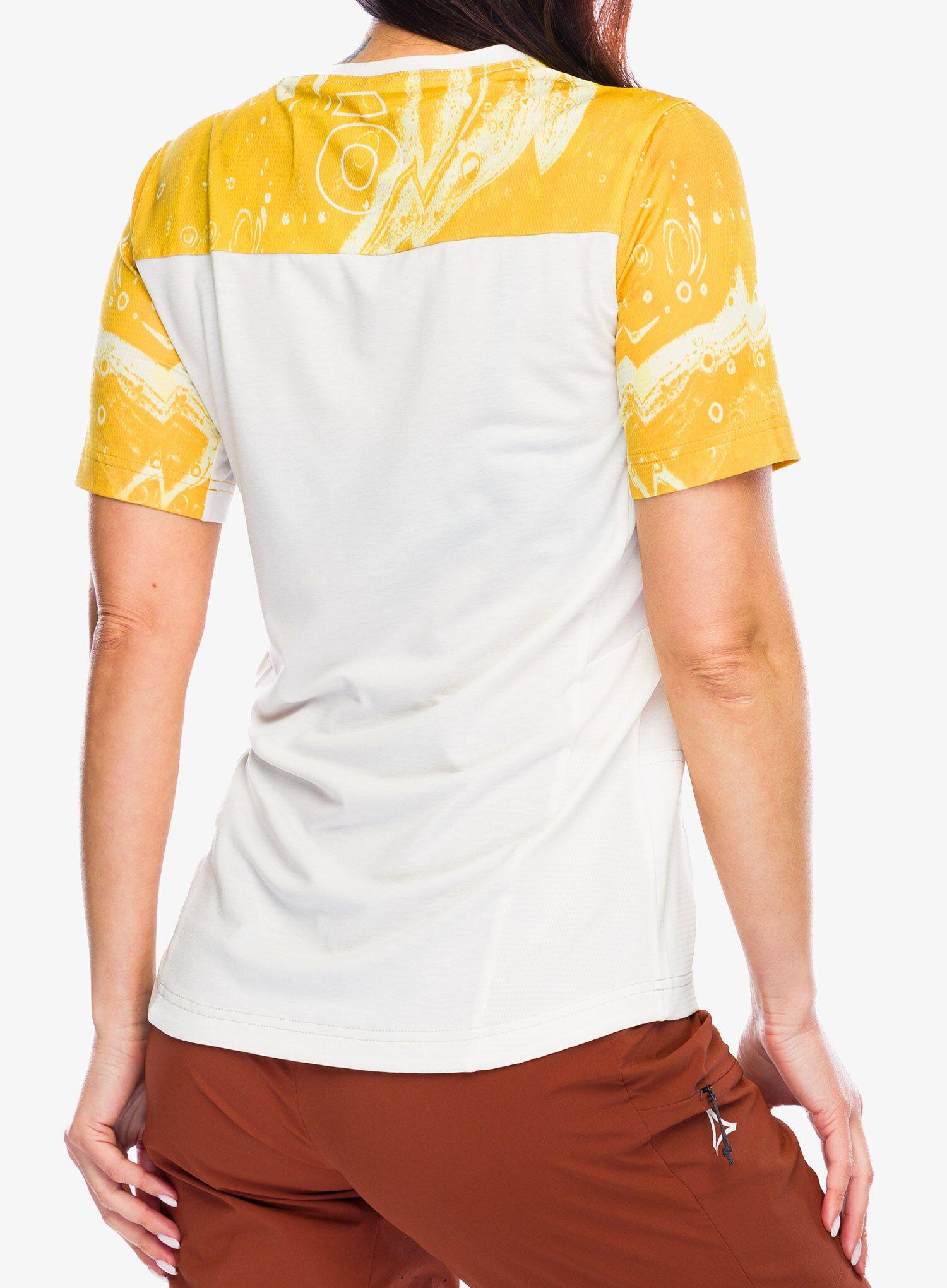Koszulka rowerowa damska Schoffel Shirt Valbella 4/6