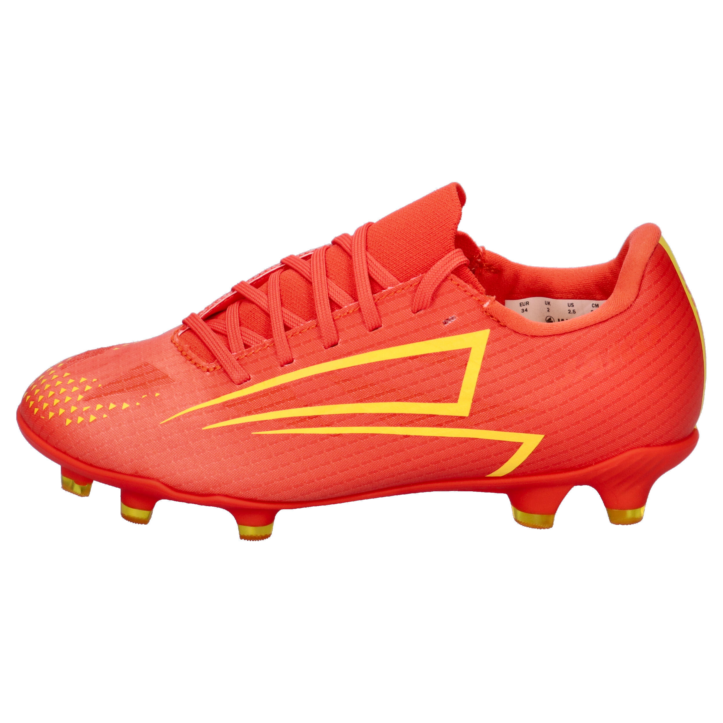 JAKO Kinder RS89 Academy FG/AG - 5554 10/15