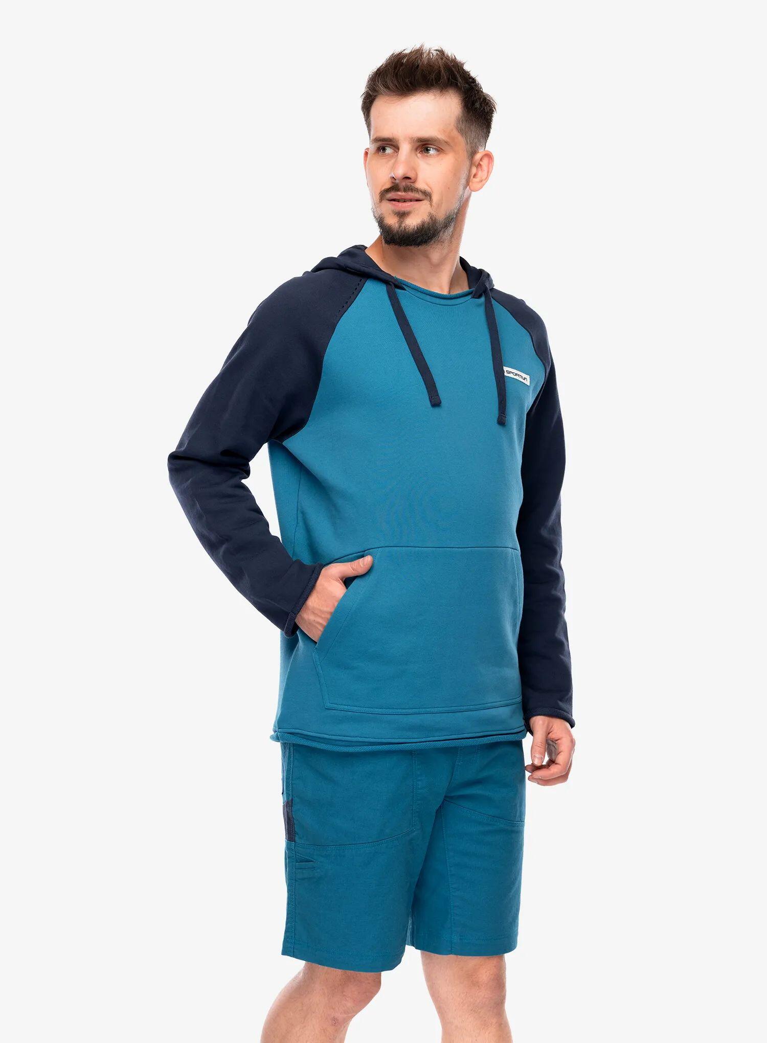Bluza z kapturem La Sportiva Telendos Hoody 4/7