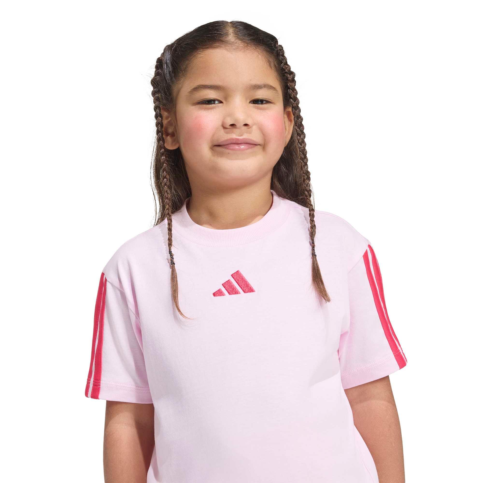 adidas Kinder Set LK 3S T-SET 160 5/13