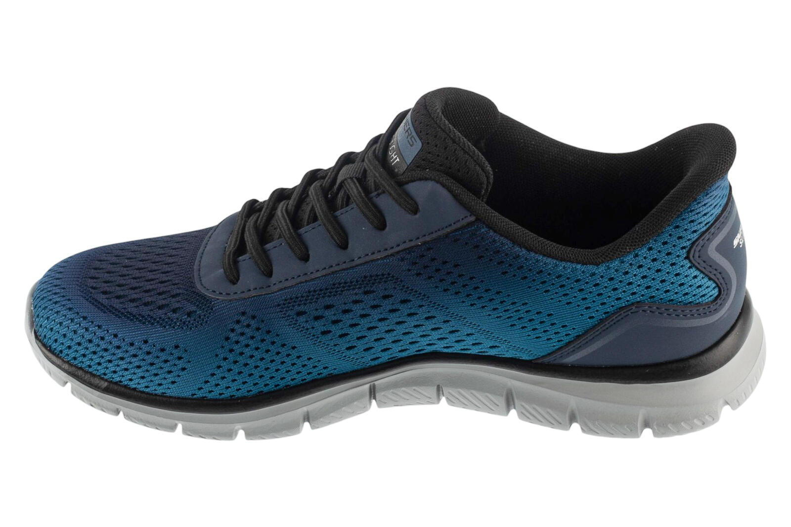 Buty treningowe męskie, Slip-Ins: Track - Revno 2/4