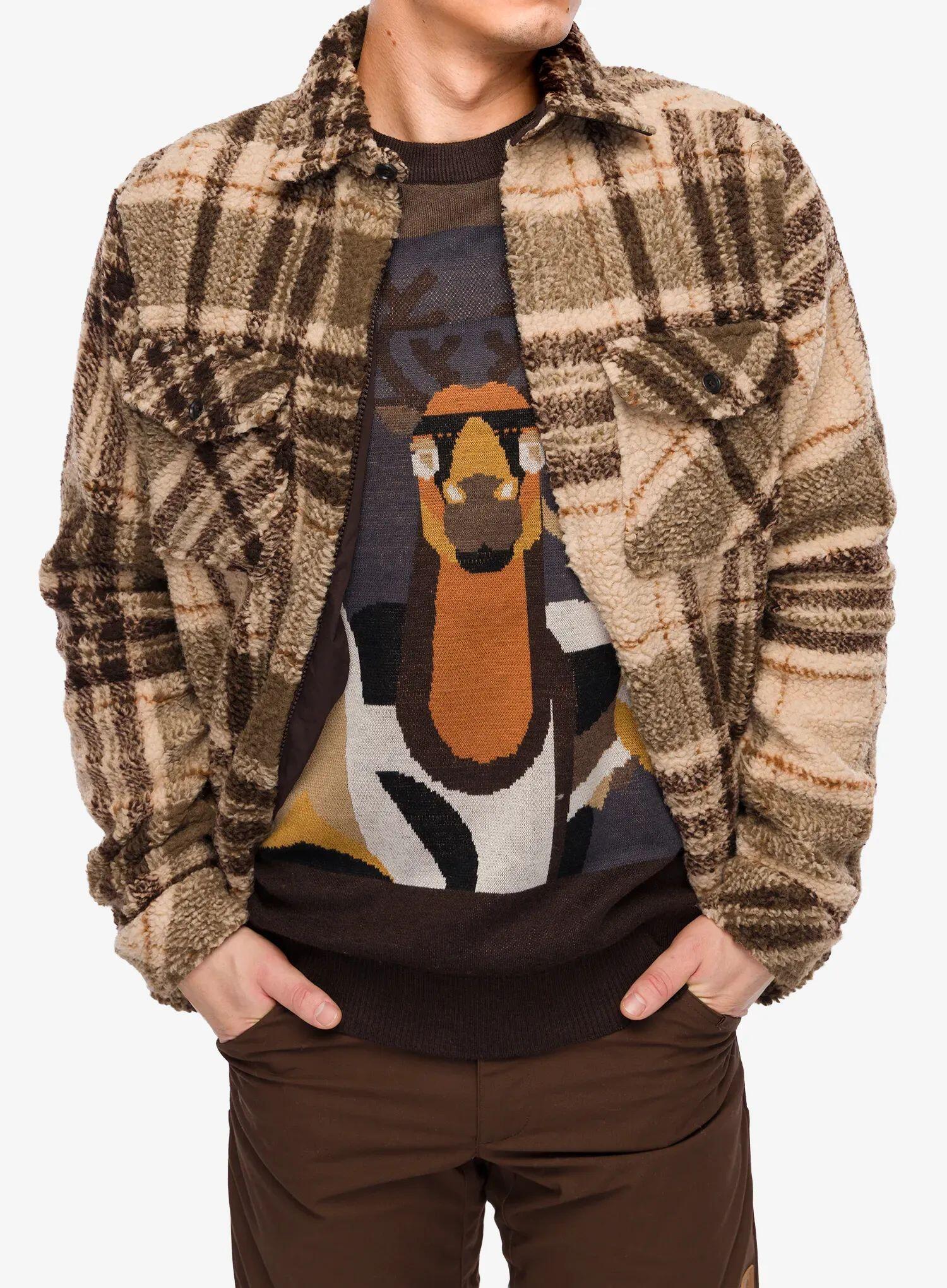 Polar Kavu McCord Creek 4/7
