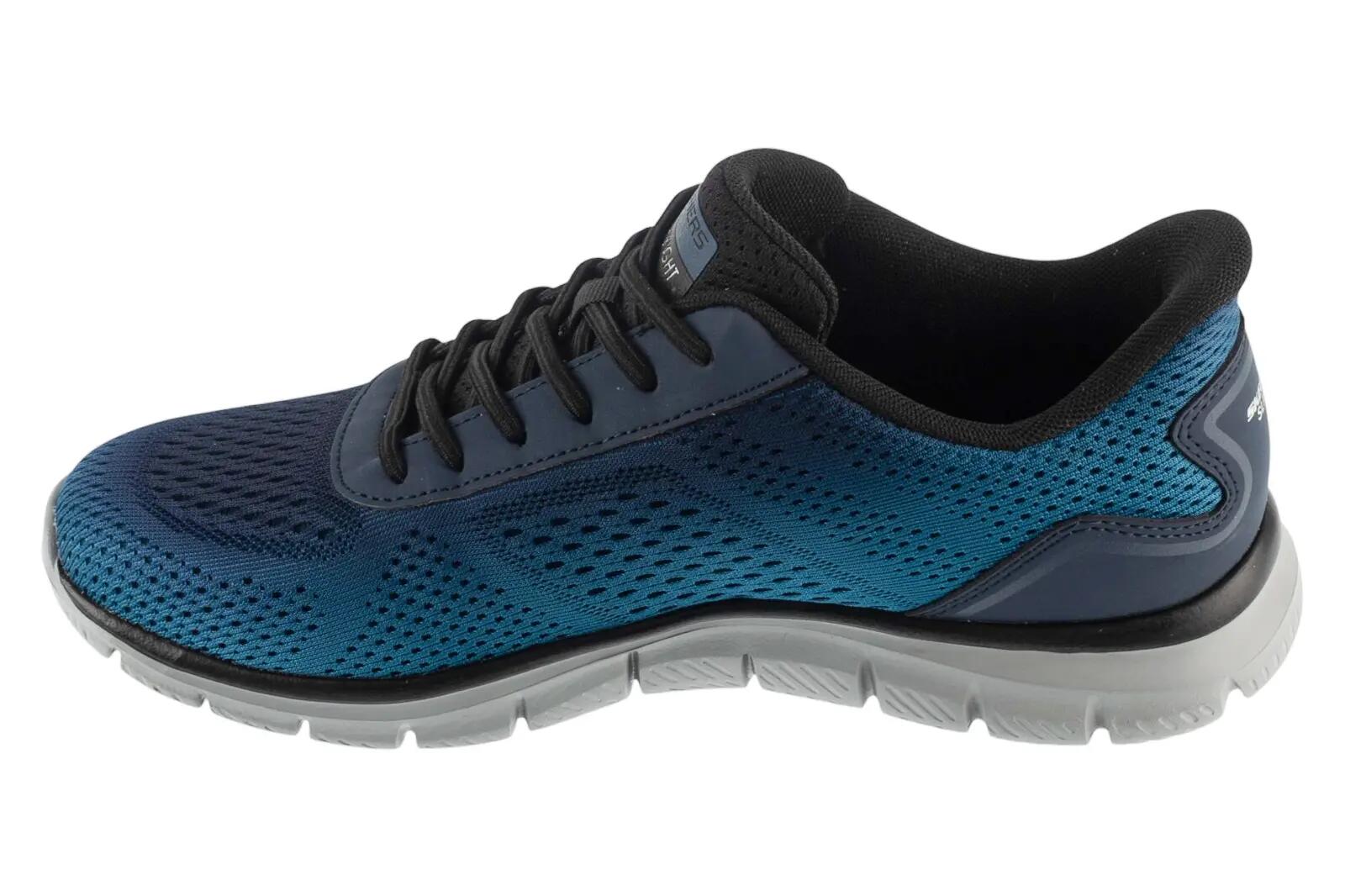 Buty treningowe męskie, Slip-Ins: Track - Revno 2/4