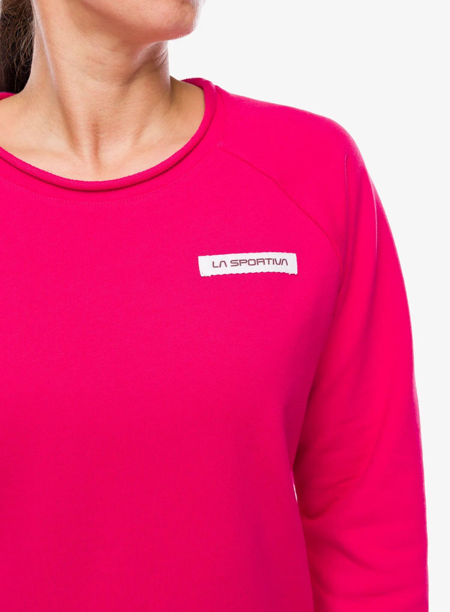 Longsleeve damski La Sportiva Tufa Sweater 6/7