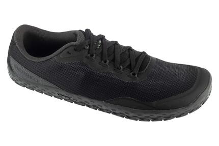 Chaussures de trail Merrell Vapor Glove 7 Noir