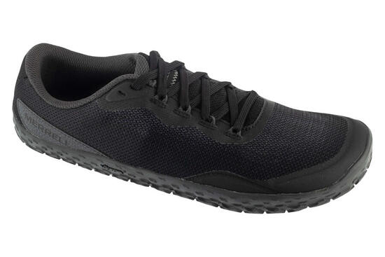 Chaussures de trail Merrell Vapor Glove 7 Noir