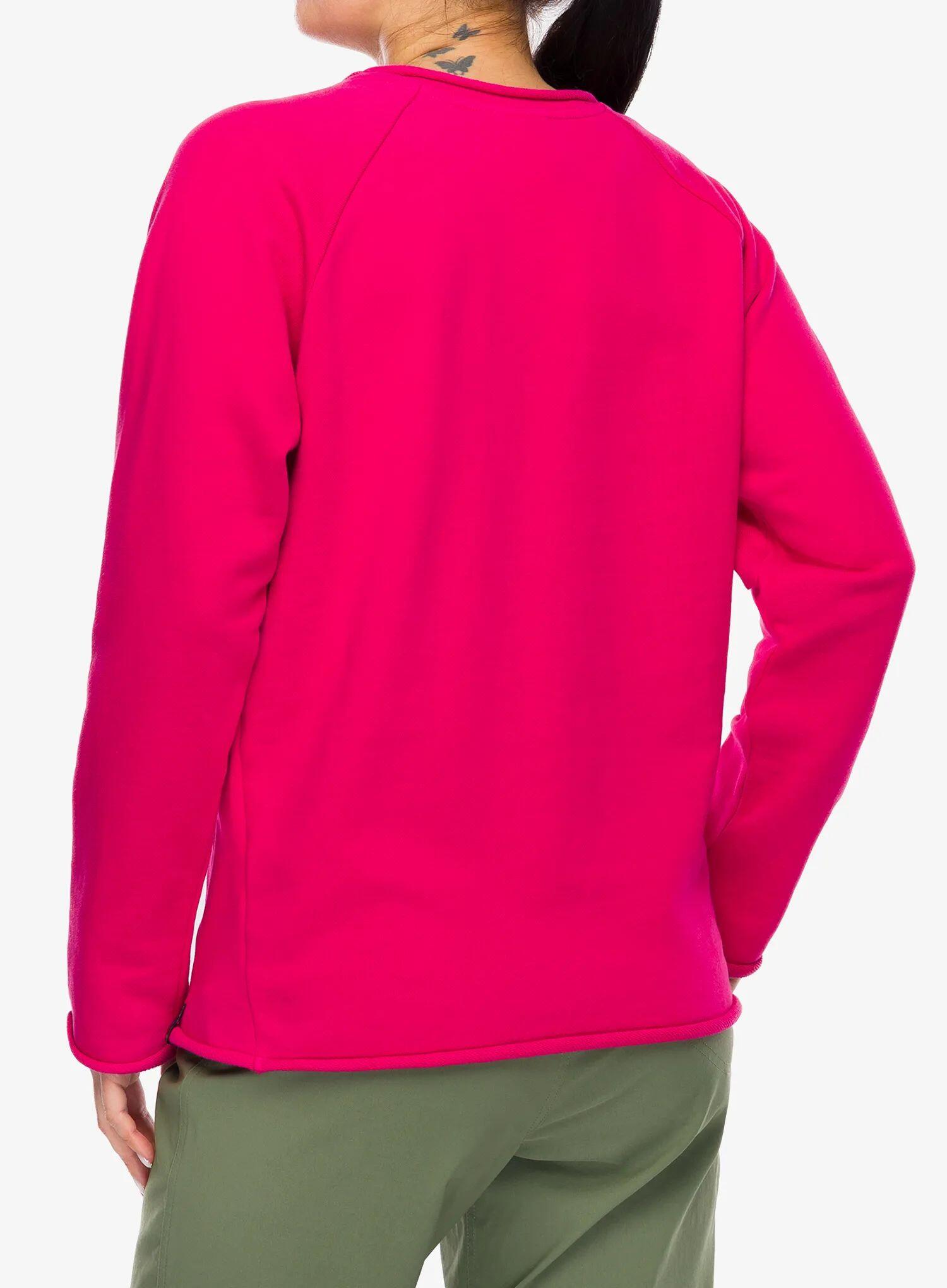 Longsleeve damski La Sportiva Tufa Sweater 3/7
