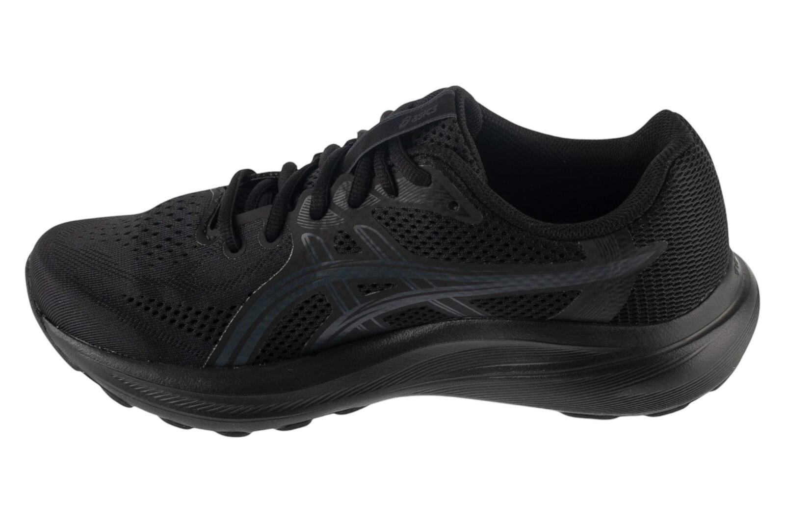 Buty do biegania damskie, Gel-Contend 10 2/4