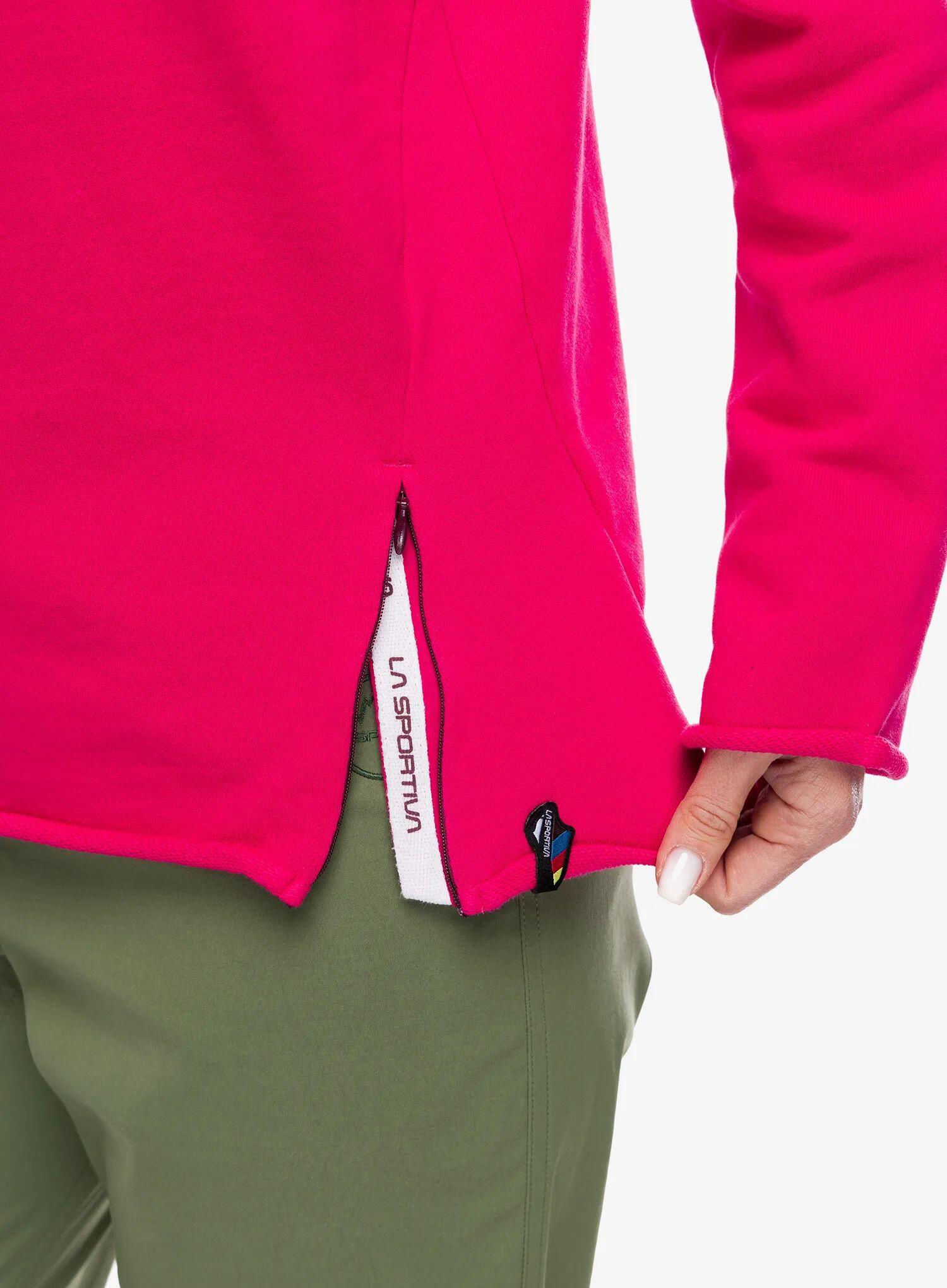 Longsleeve damski La Sportiva Tufa Sweater 7/7
