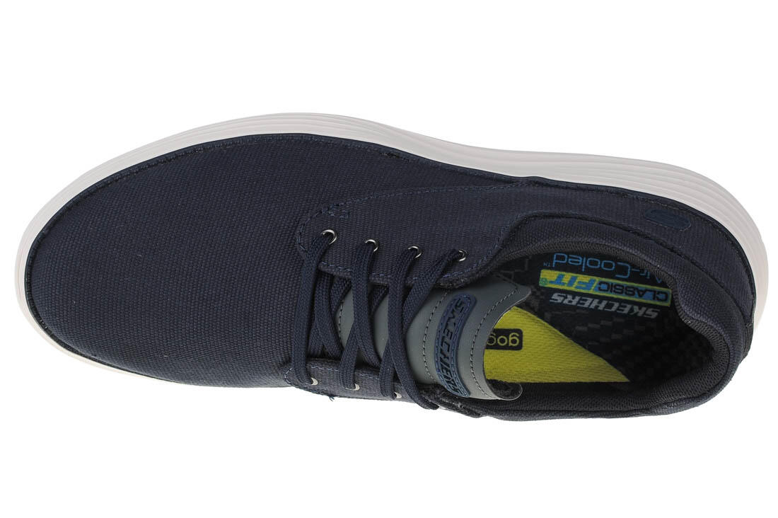 Buty sportowe Sneakersy męskie, Status 2.0 Burbank 3/4