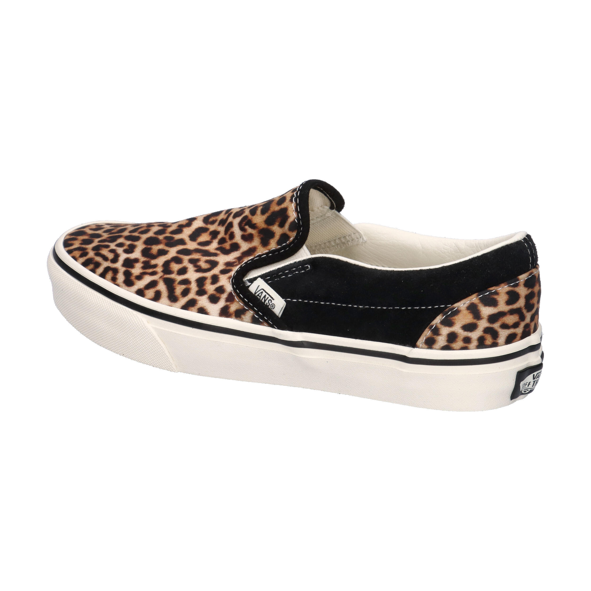 Vans Sneaker Classic Slip-On 11/15