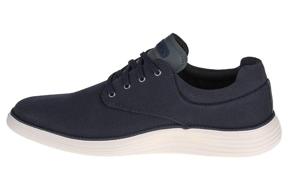 Buty sportowe Sneakersy męskie, Status 2.0 Burbank 2/4
