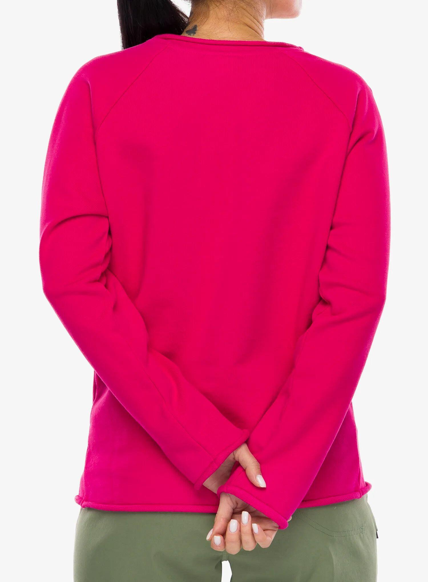 Longsleeve damski La Sportiva Tufa Sweater 5/7