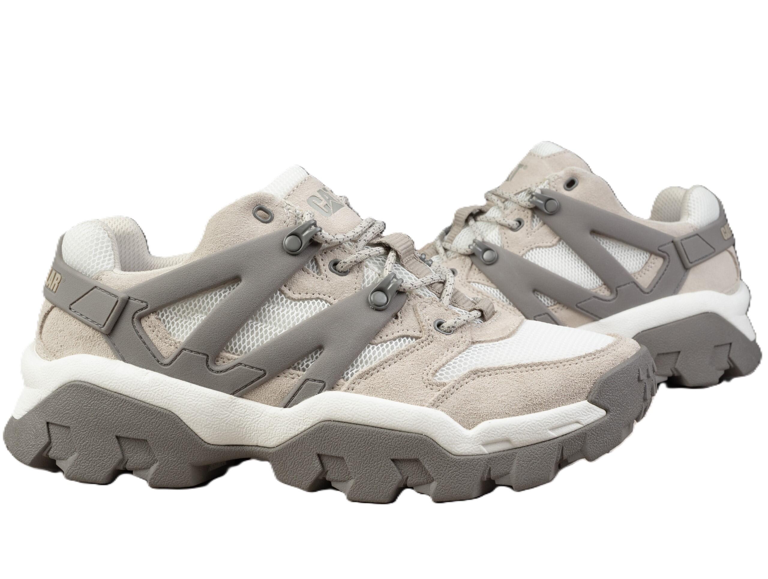 Buty męskie sportowe do chodzenia Cat REACTOR SHOE 2/5