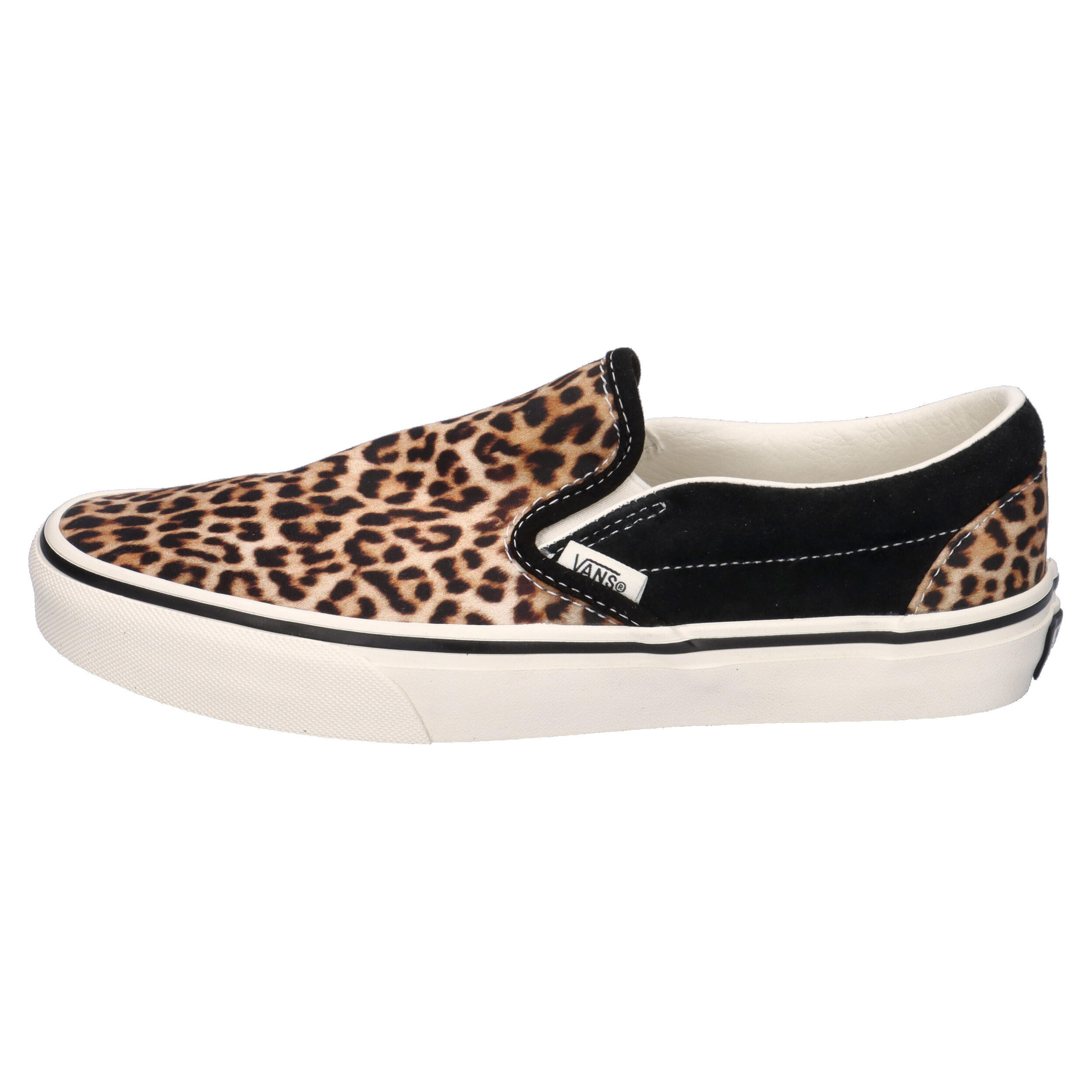 Vans Sneaker Classic Slip-On 10/15