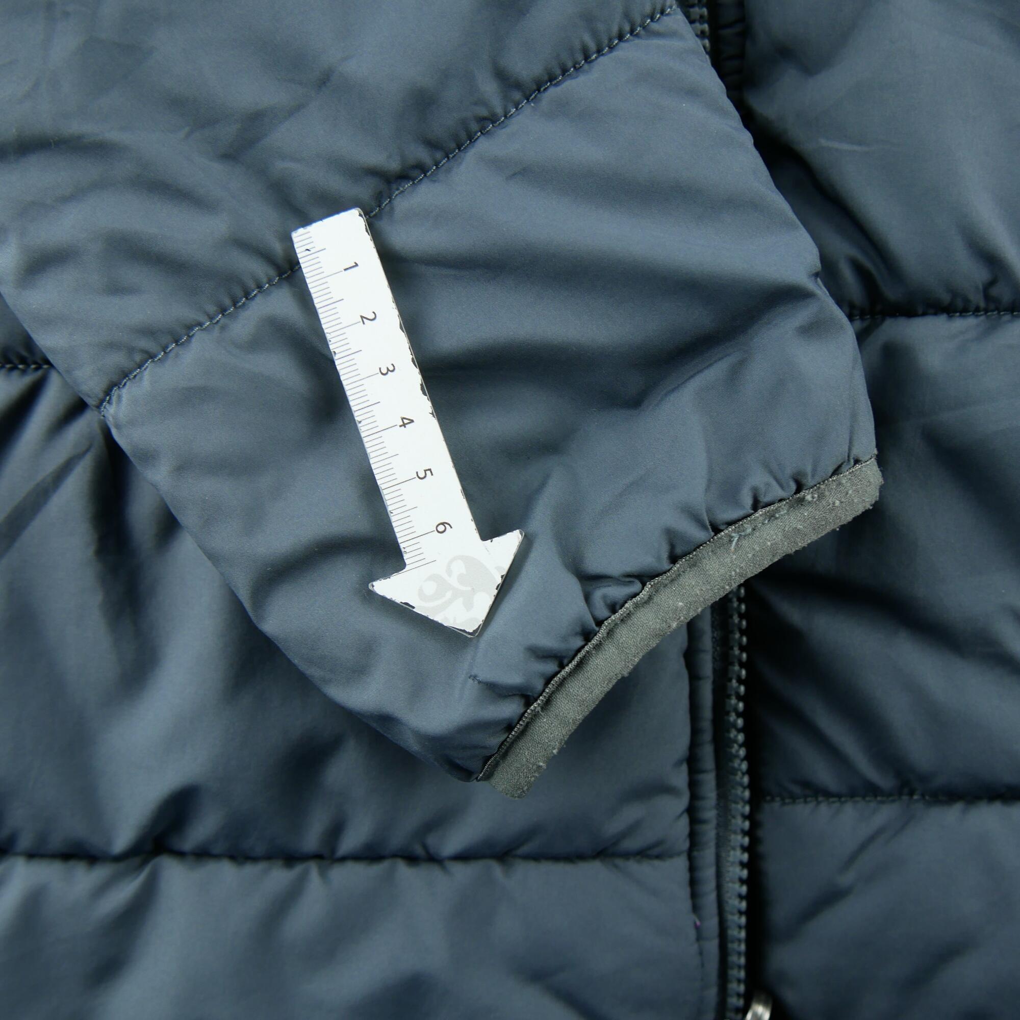 Second hand - Doudoune donna reversibile The North Face - Stato buono 7/7