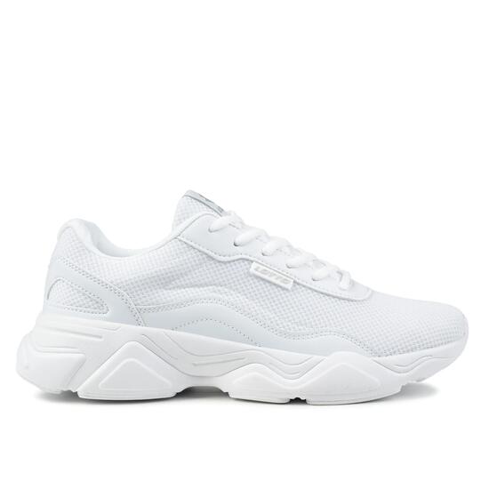 Buty sneakersy sportowe Lotto RAYSE OC63