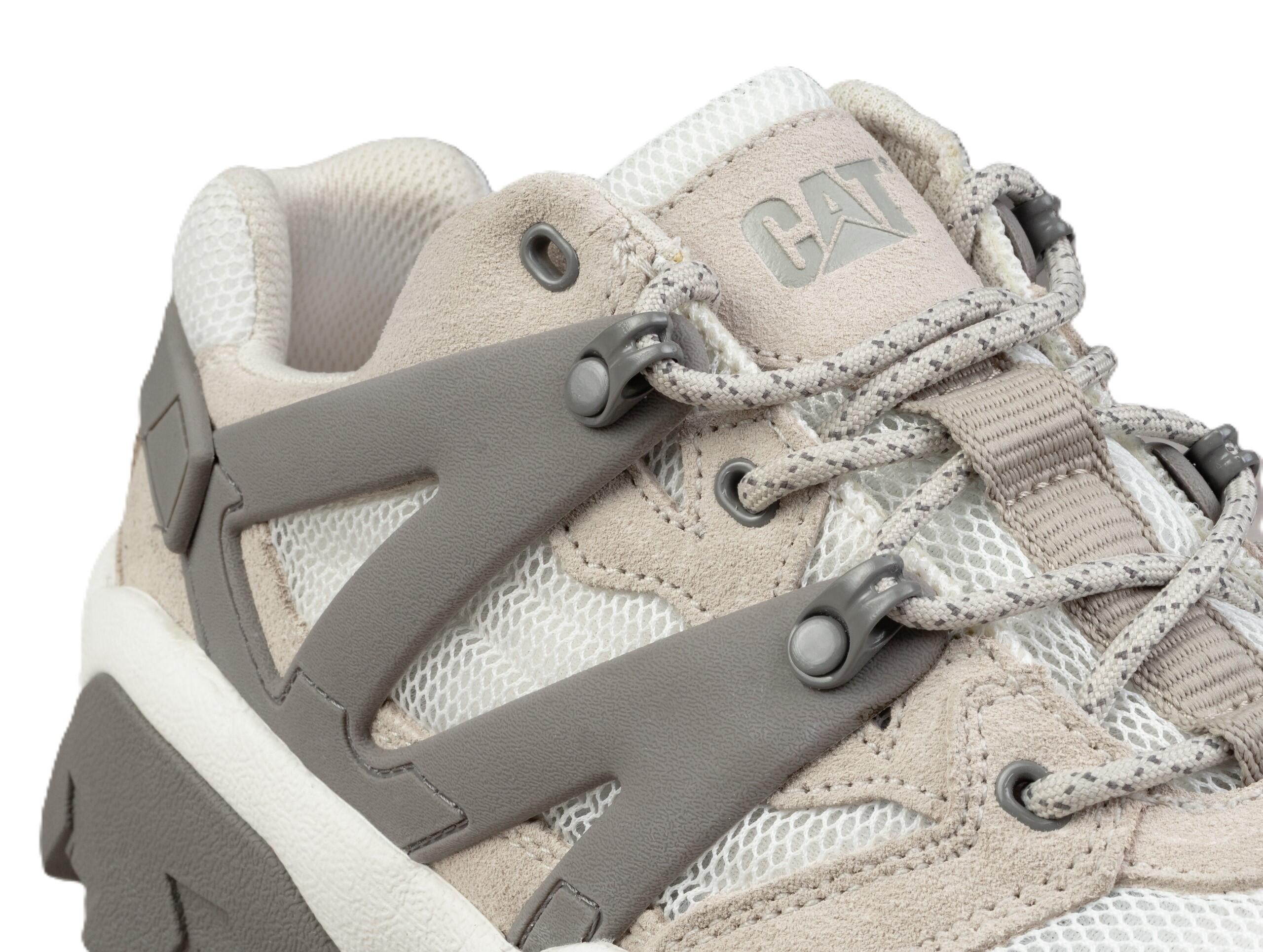 Buty męskie sportowe do chodzenia Cat REACTOR SHOE 5/5